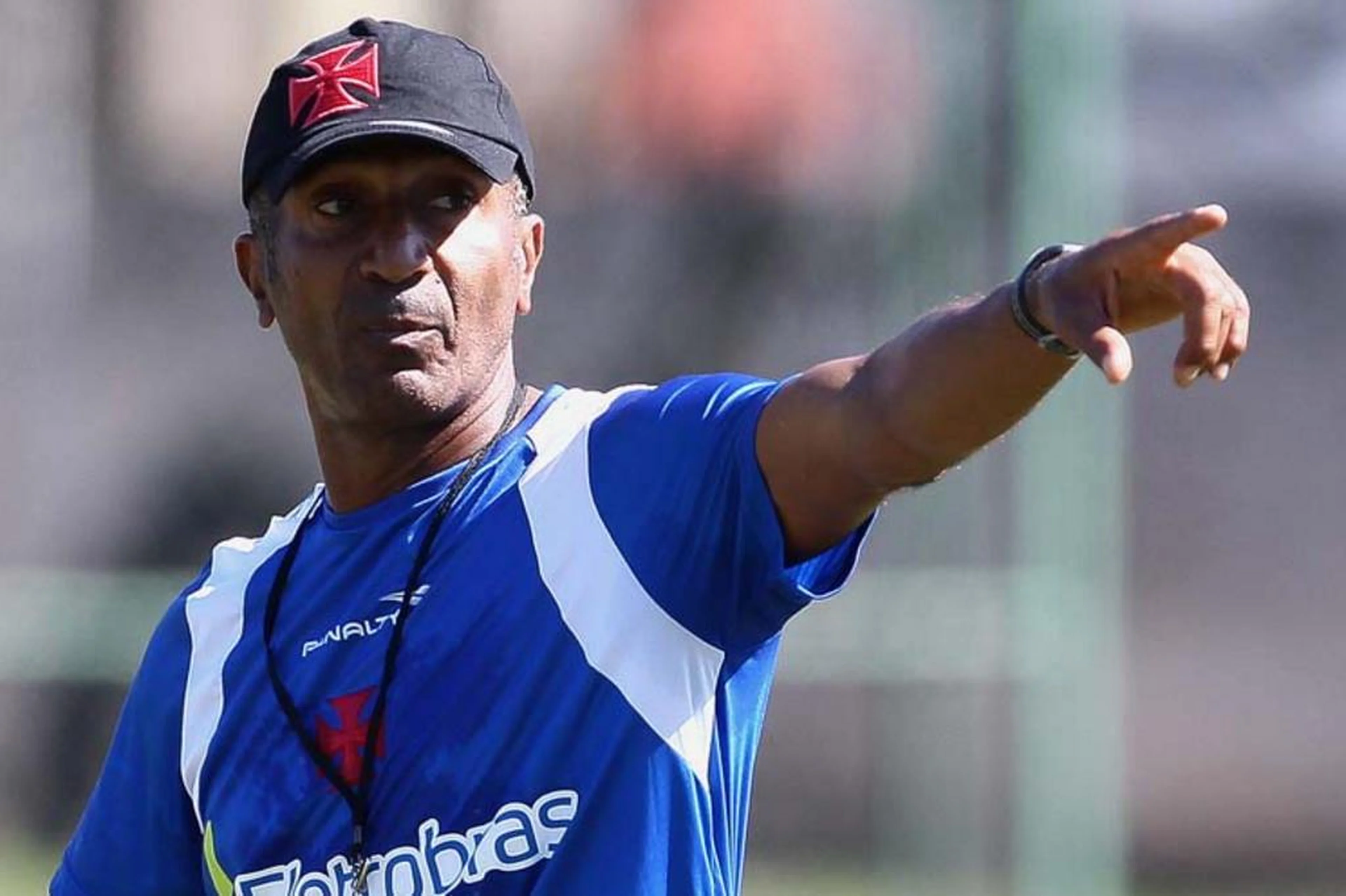 marcelo sadio/vasco.com.br