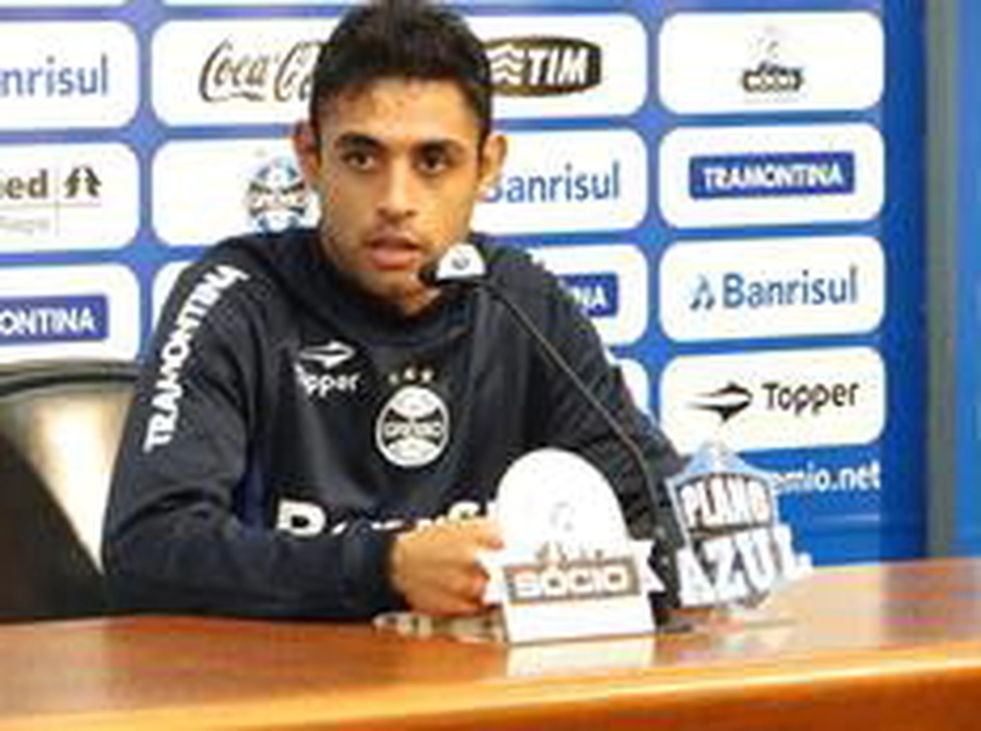 Guilherme Becker/AgênciaRBS