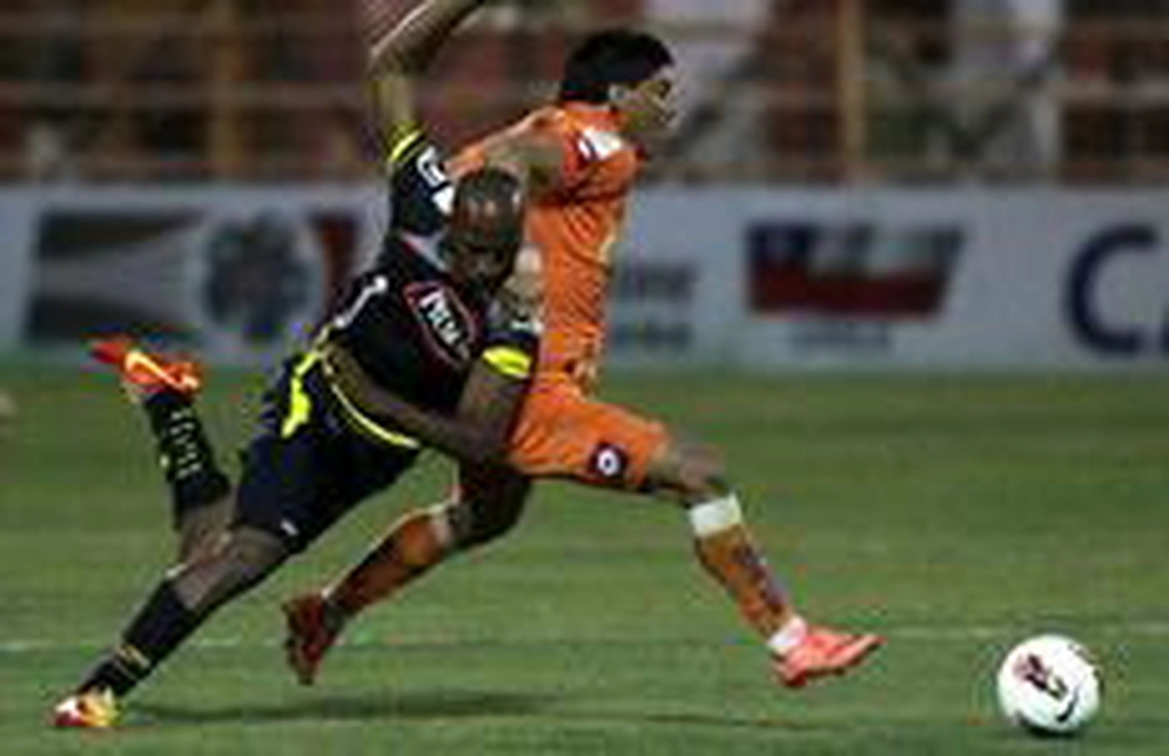 Pedro Tapia/Photosport