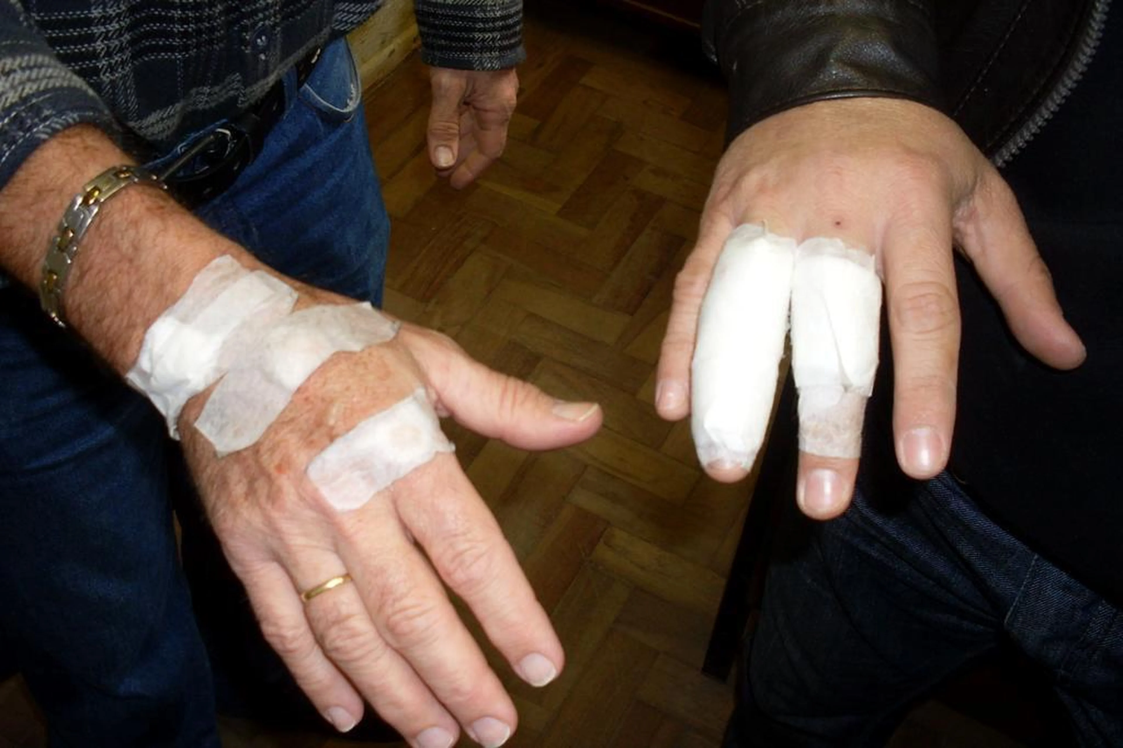 Divulgação/Polícia Civil