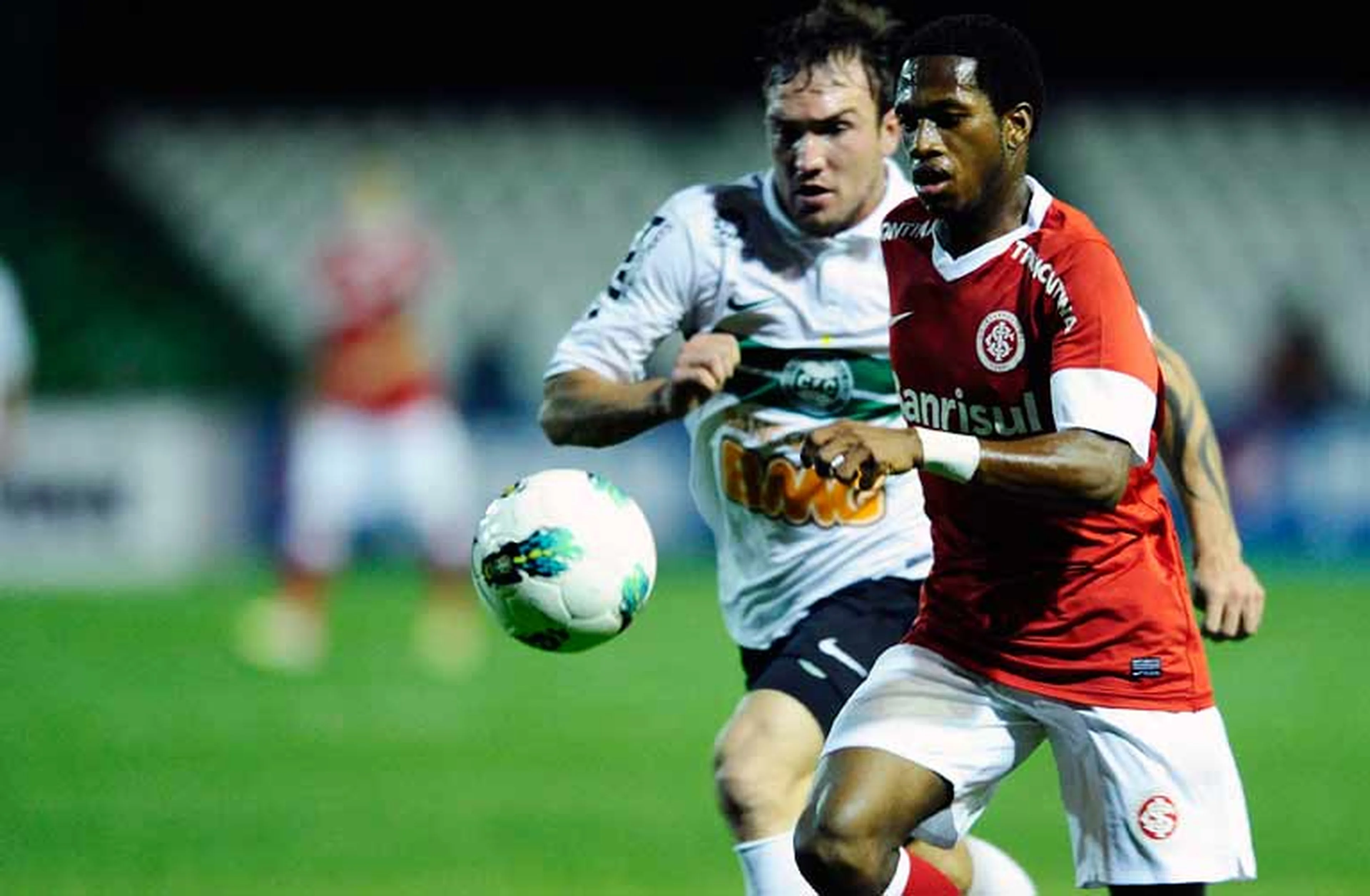 Alexandre Lopes/Divulgação