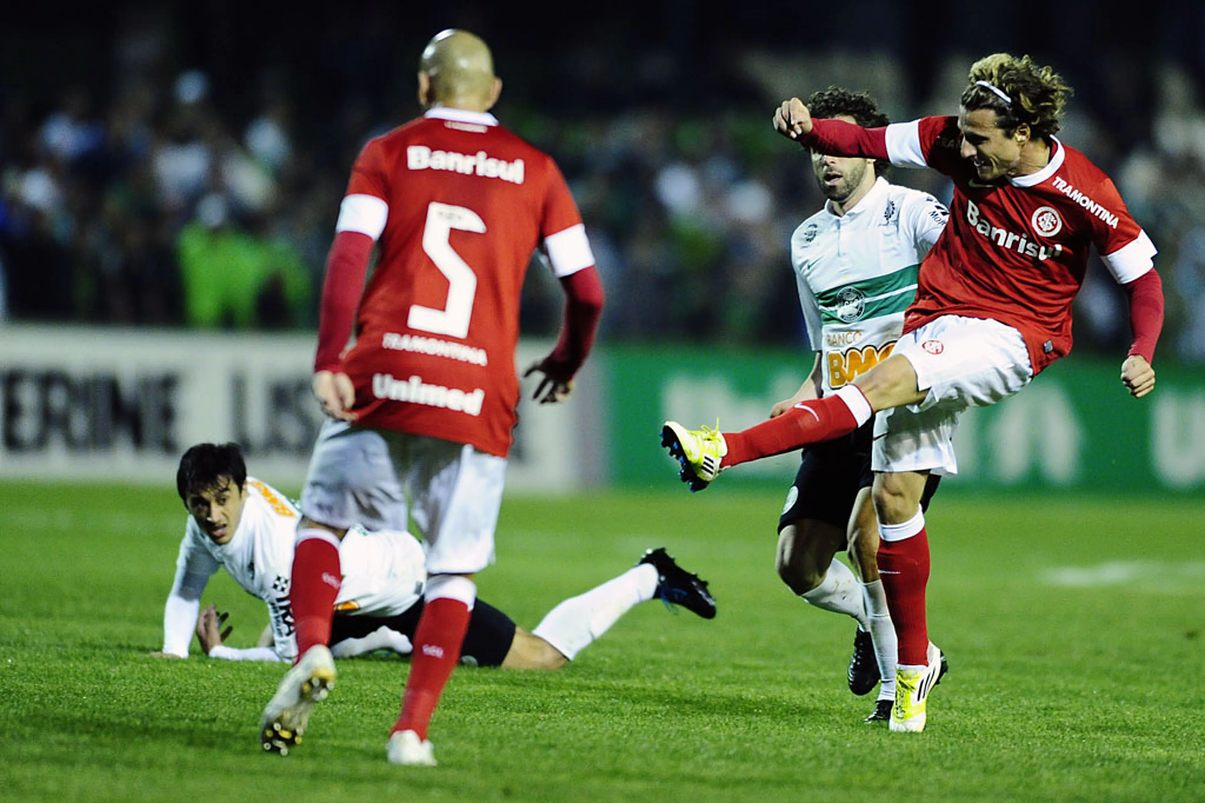 Alexandre Lopes/Divulgação