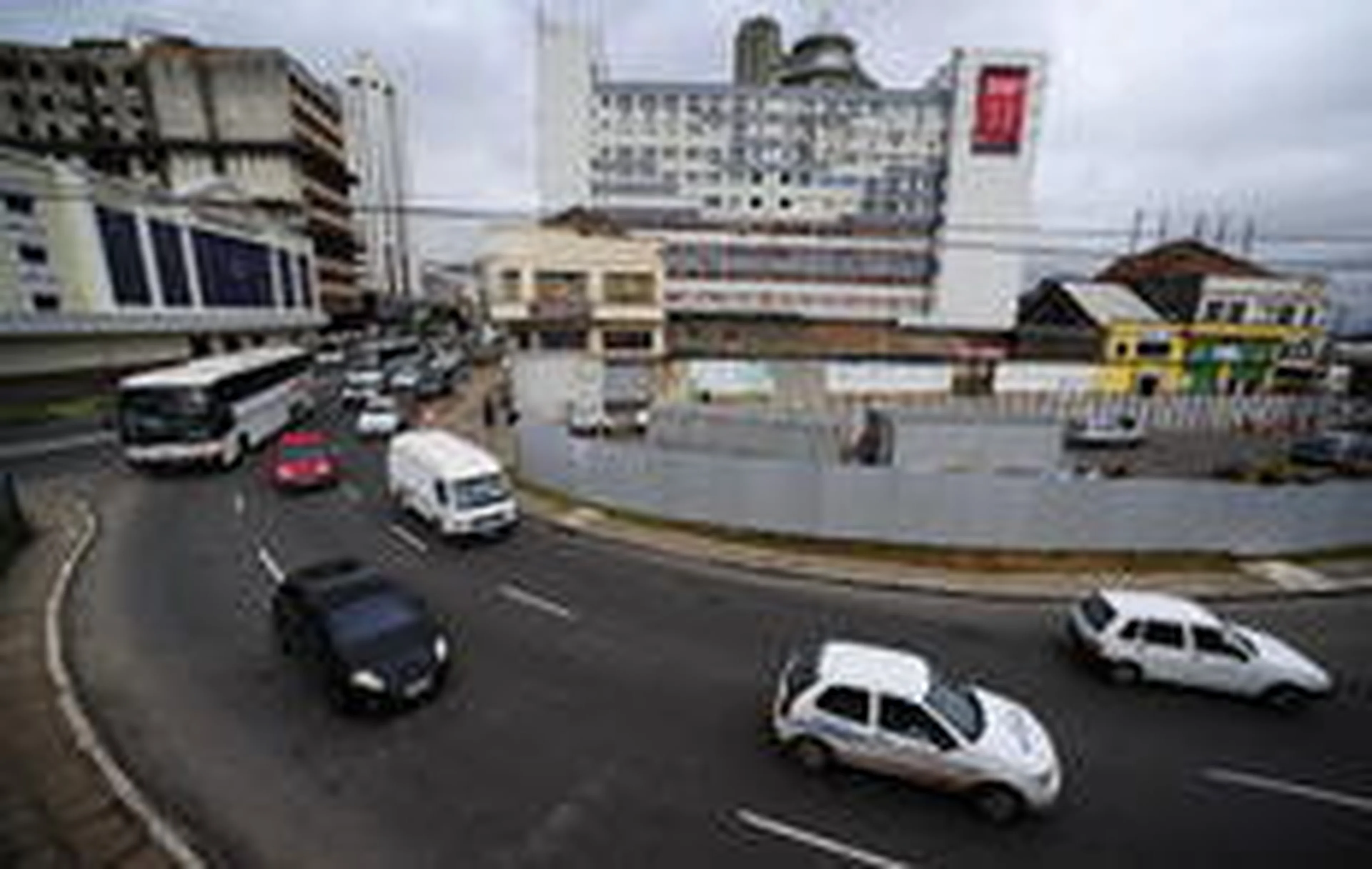 Ronaldo Bernardi/Agencia RBS