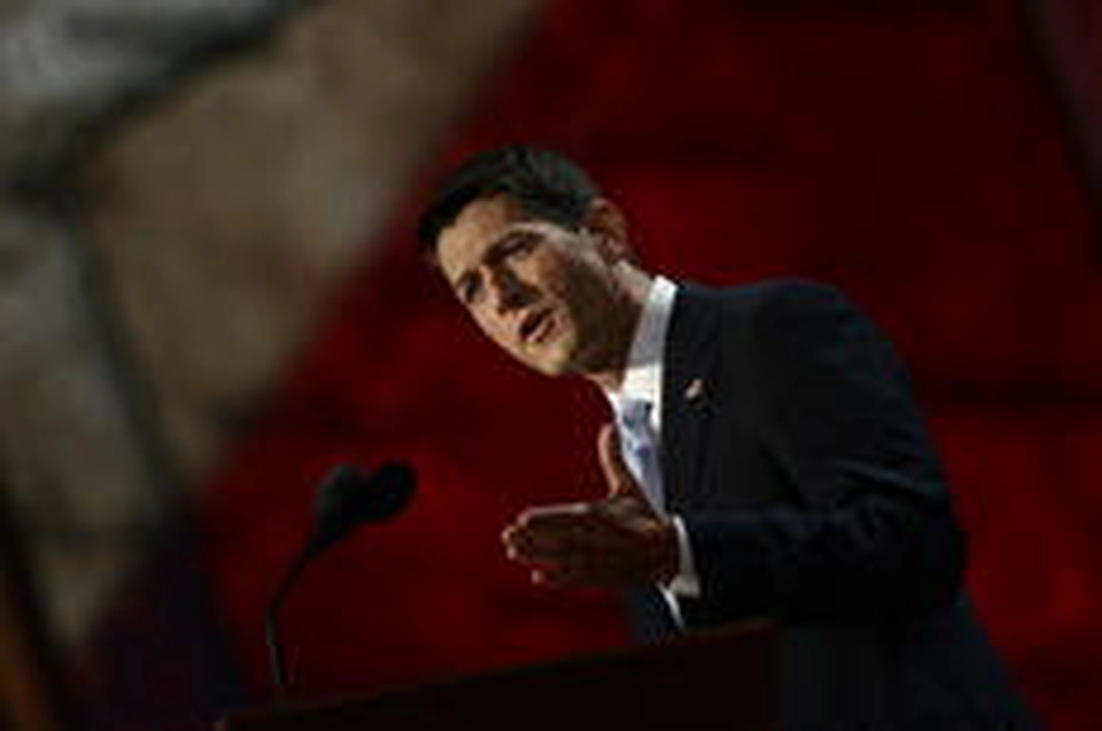 Brendan Smialowski/AFP