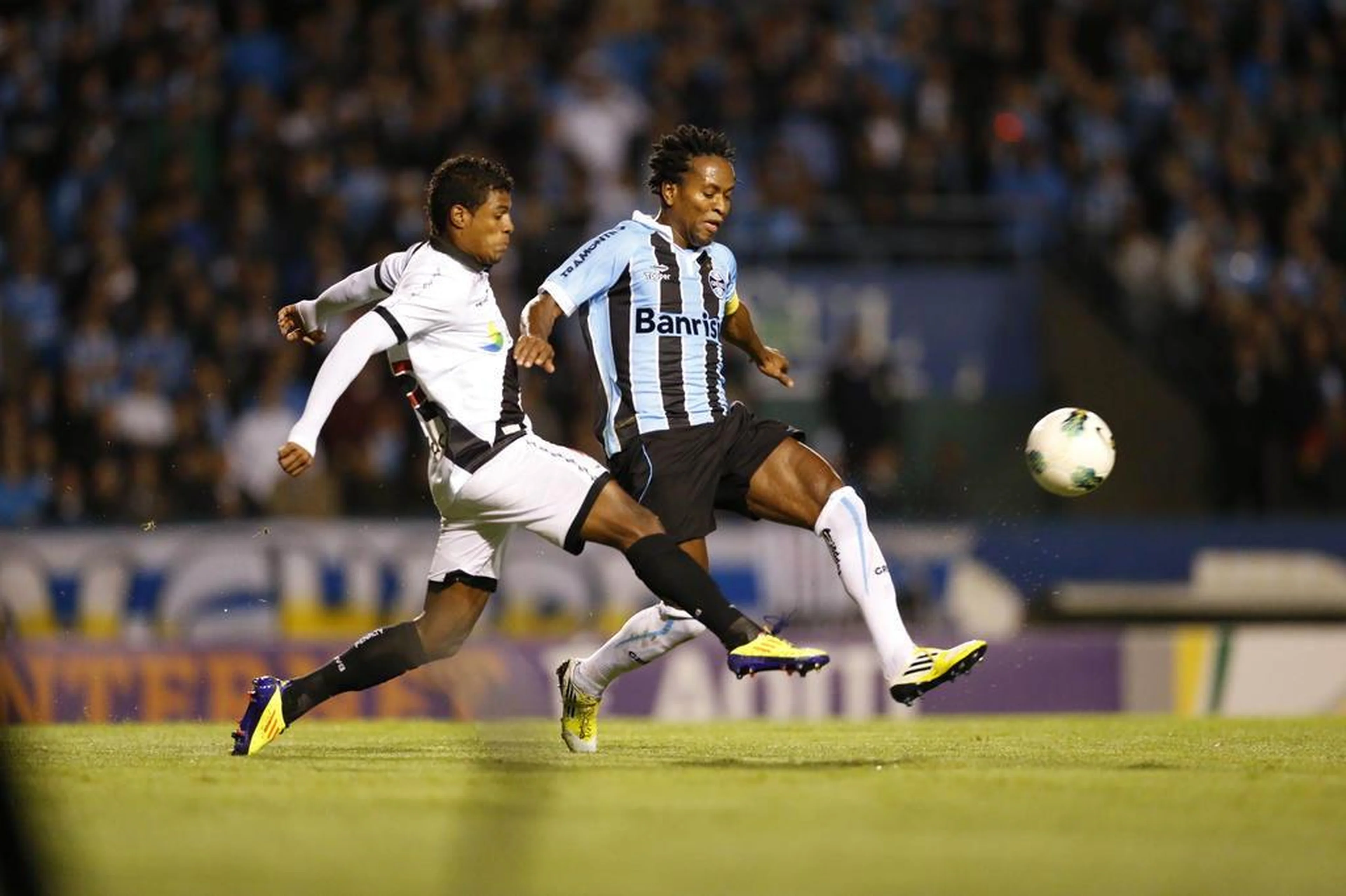 Ricardo Duarte/Agencia RBS