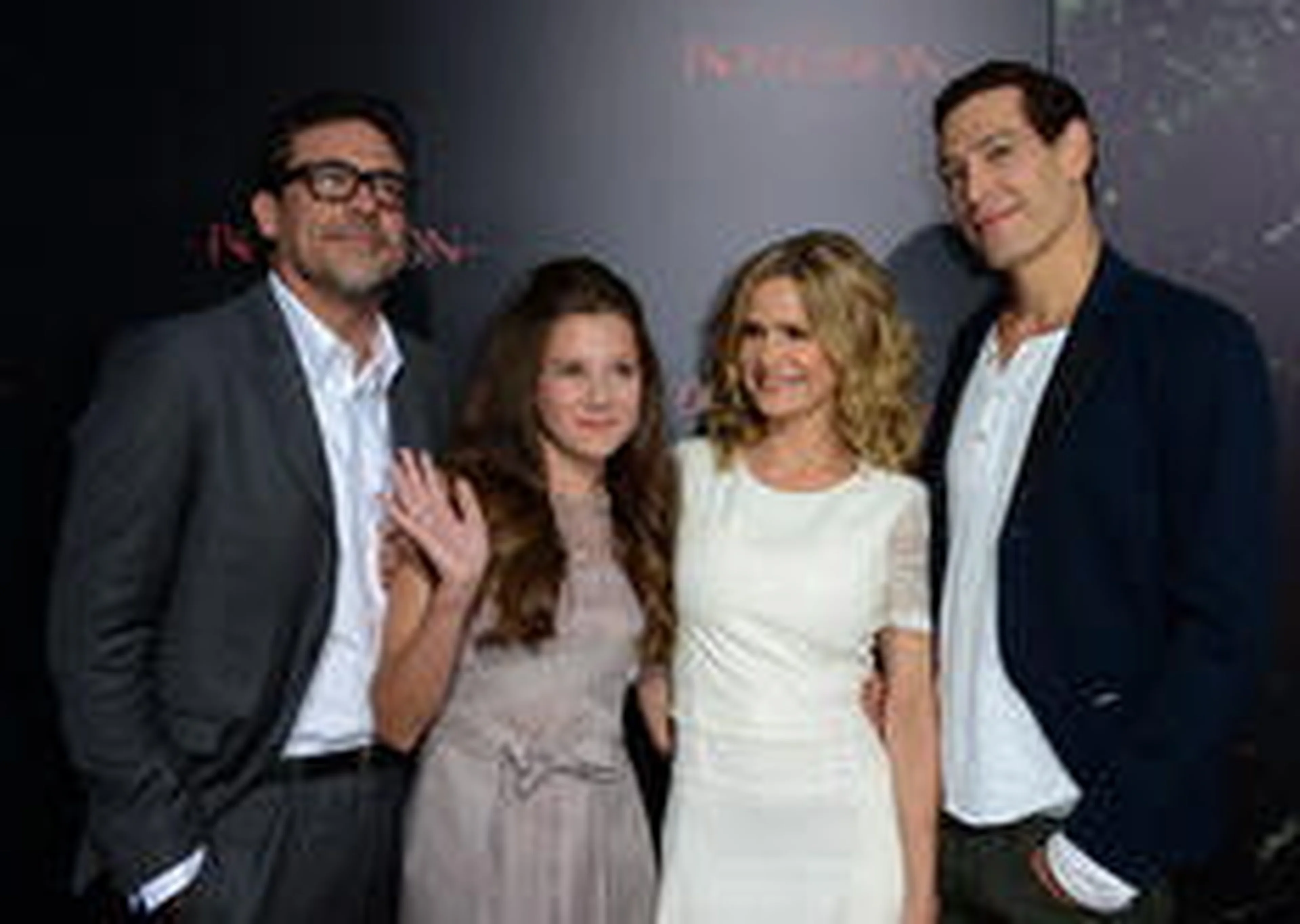 Frazer Harrison/GETTY IMAGES