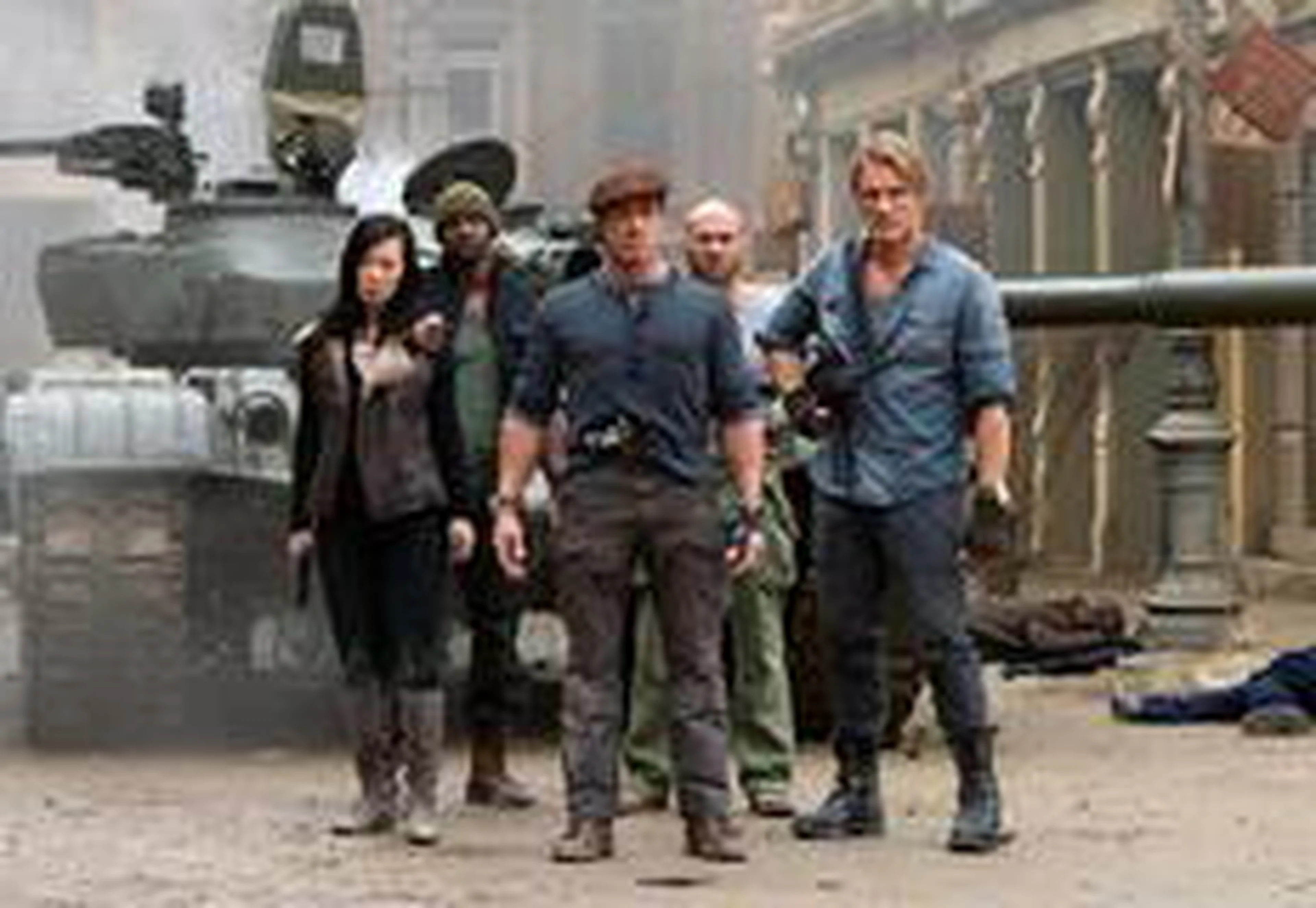 Imagem Filmes/Divulgação