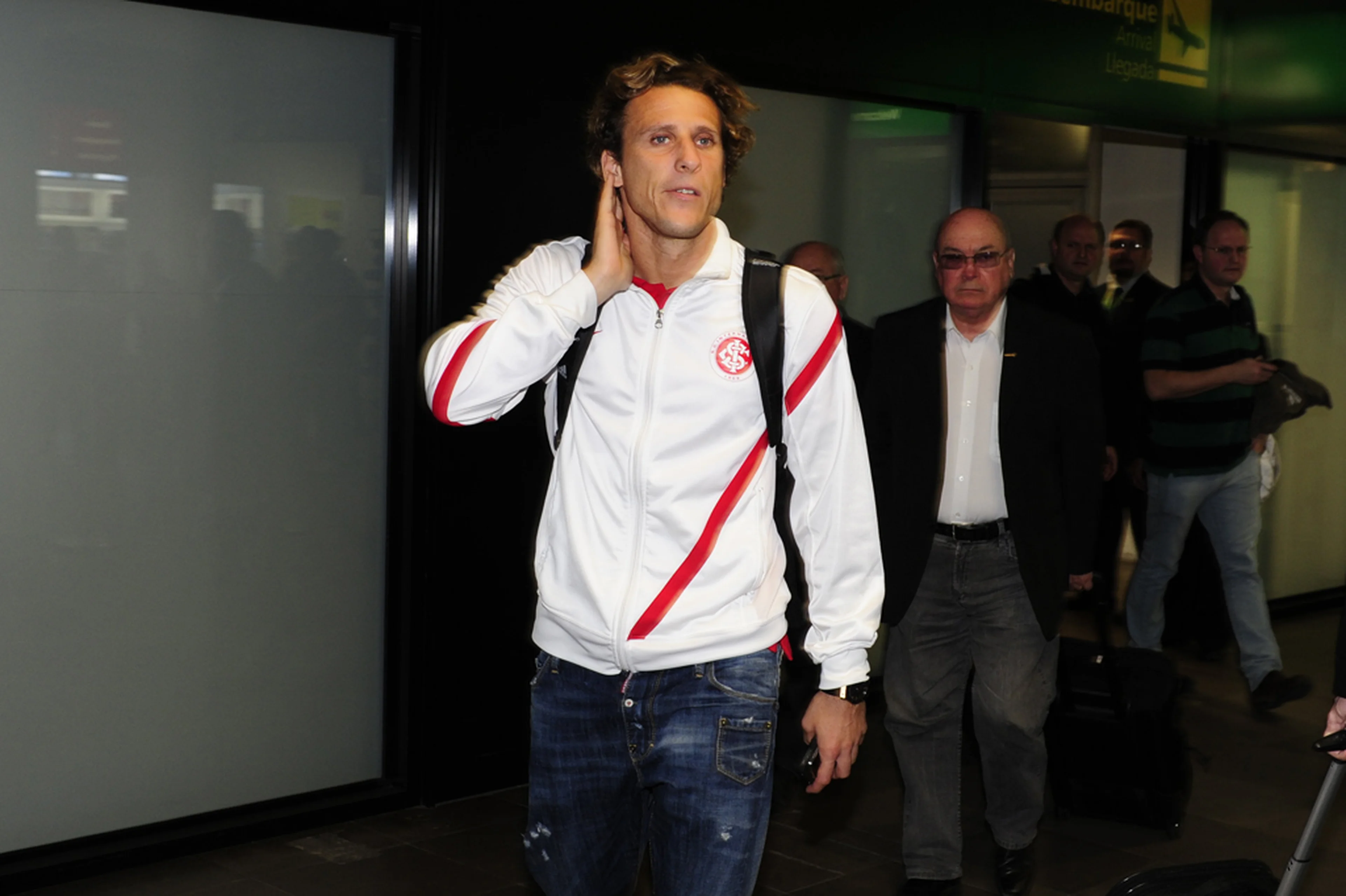 Ronaldo Bernardi/null