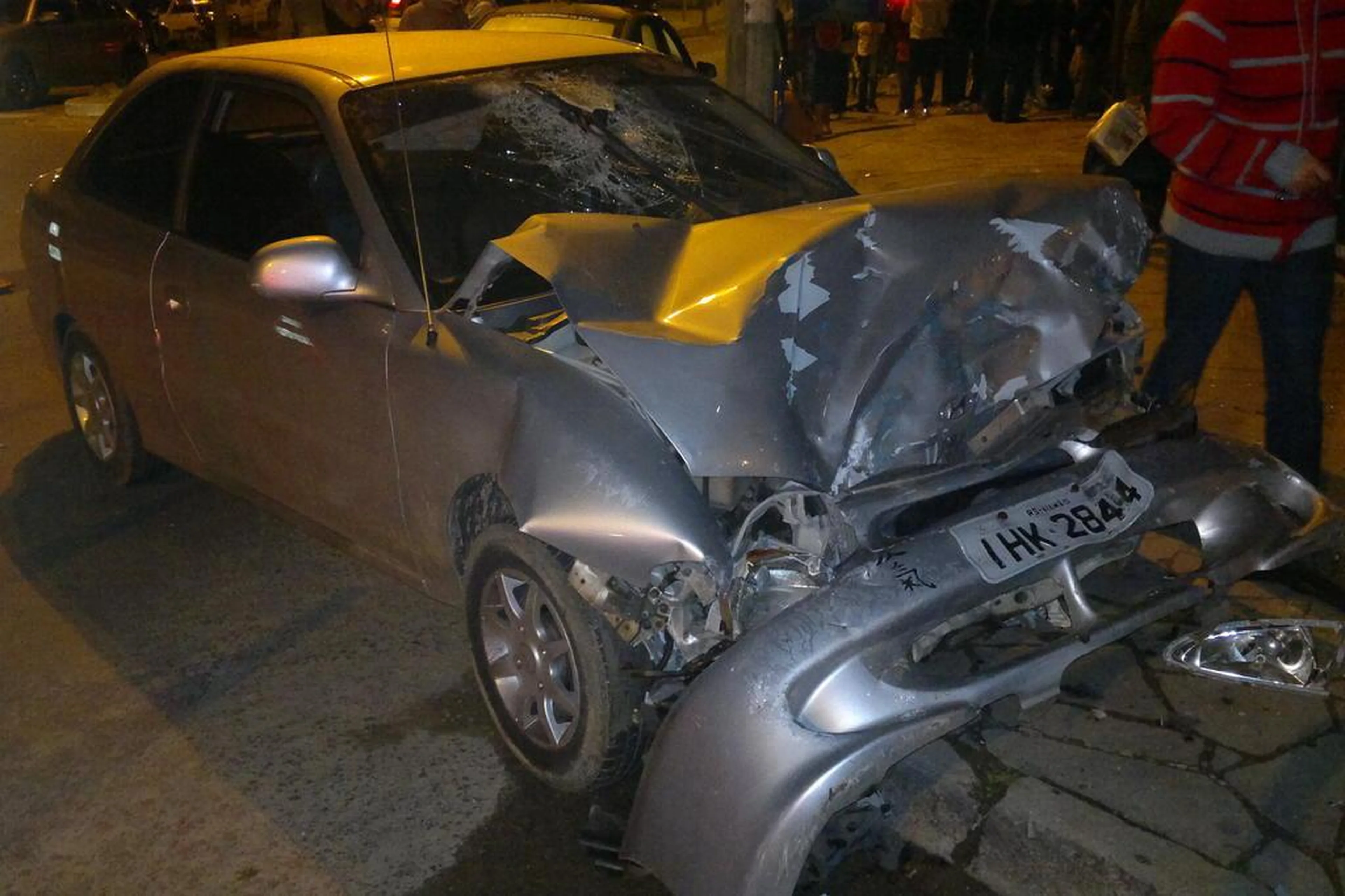 Marcelo Oliveira/Agência RBS