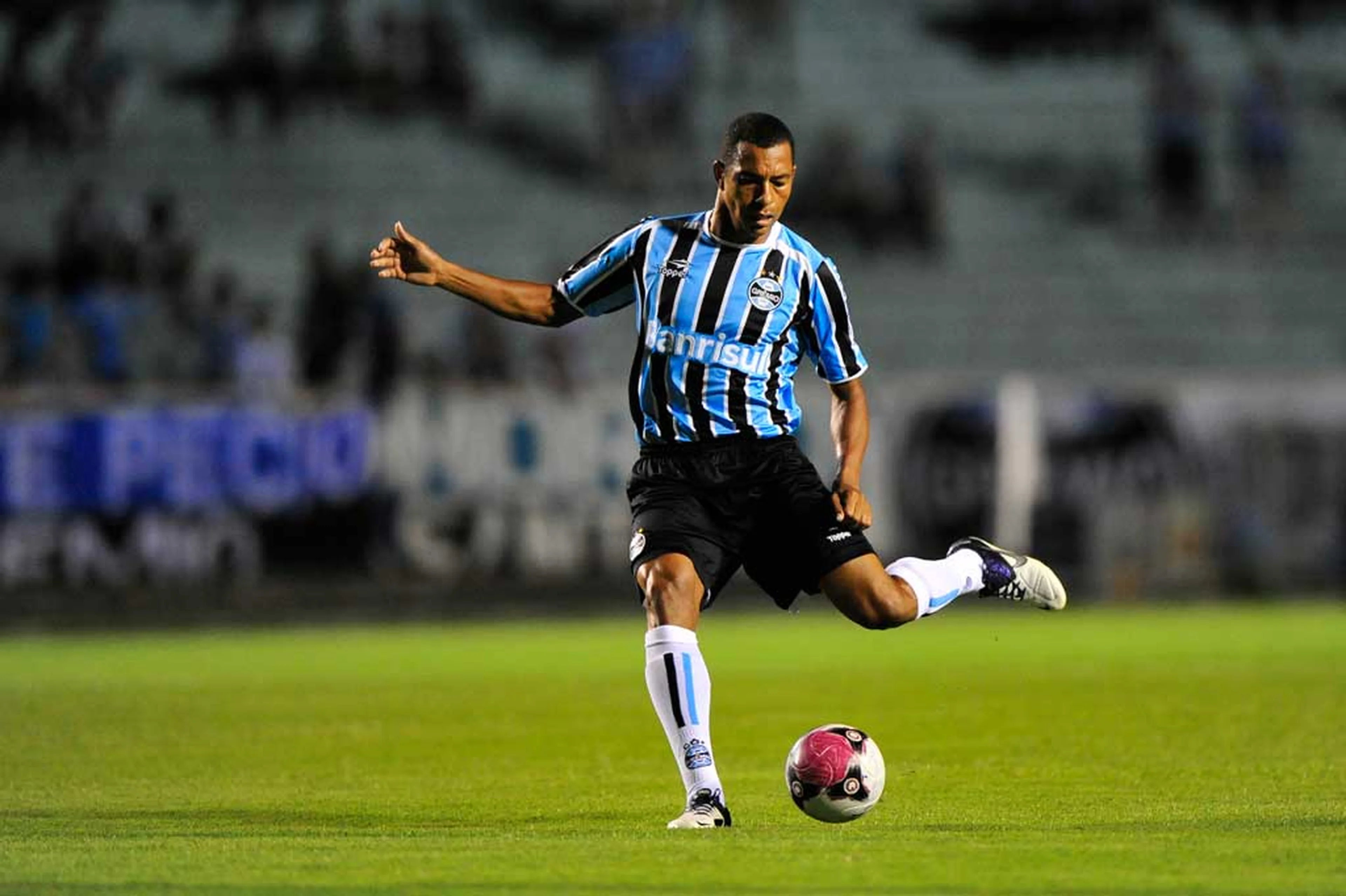 Jefferson Botega/Agência RBS