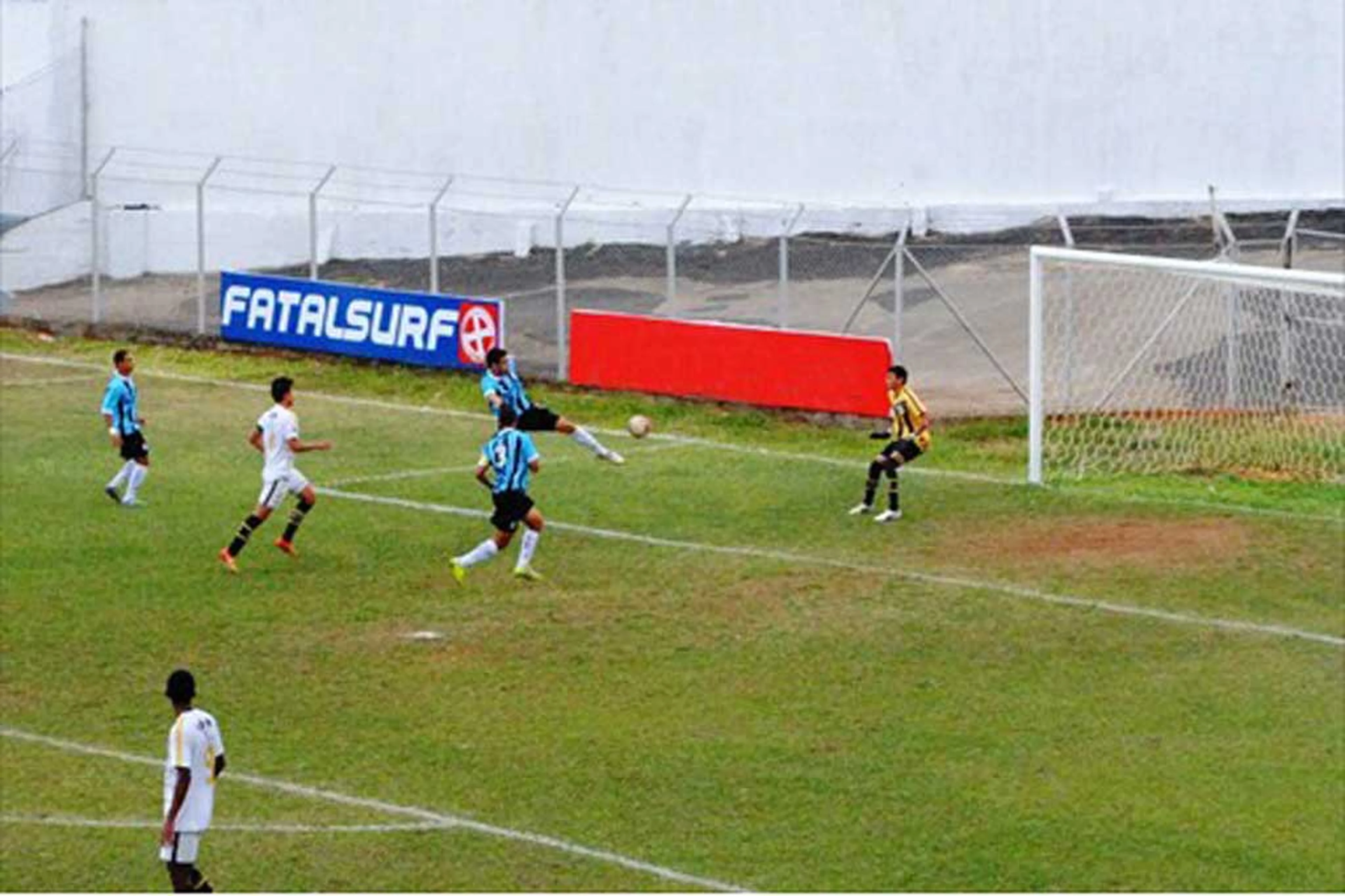 Grêmio FBPA/Divulgação