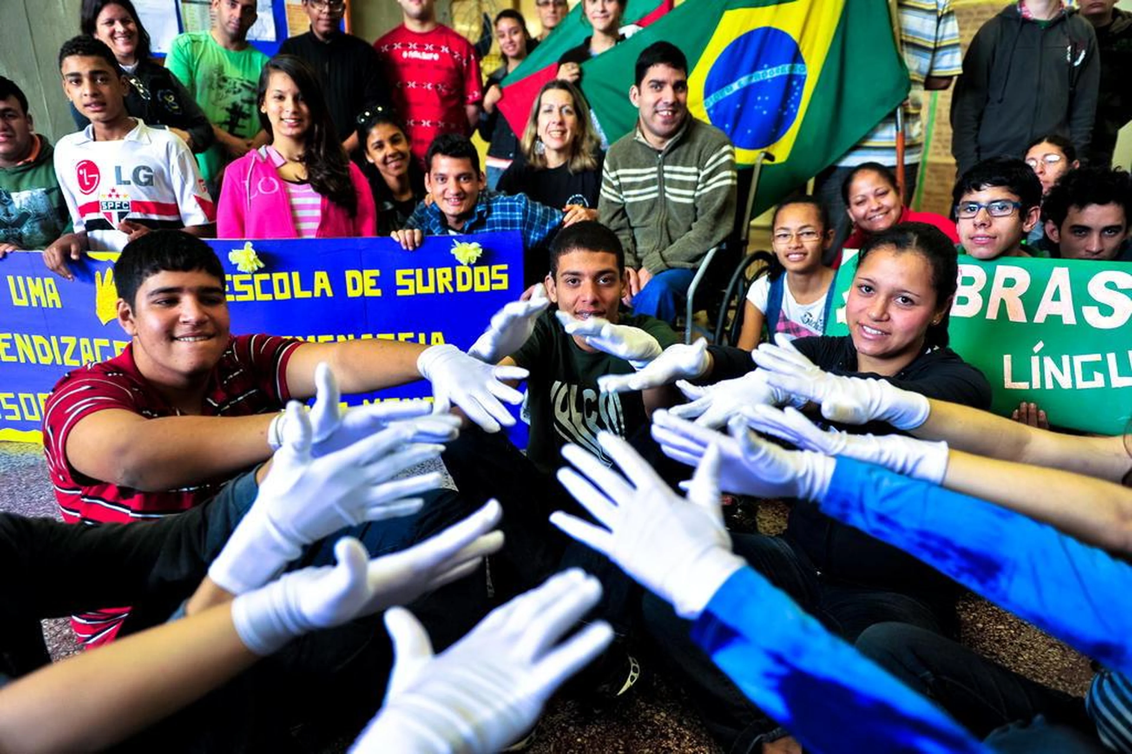 Marcelo Oliveira/Agencia RBS