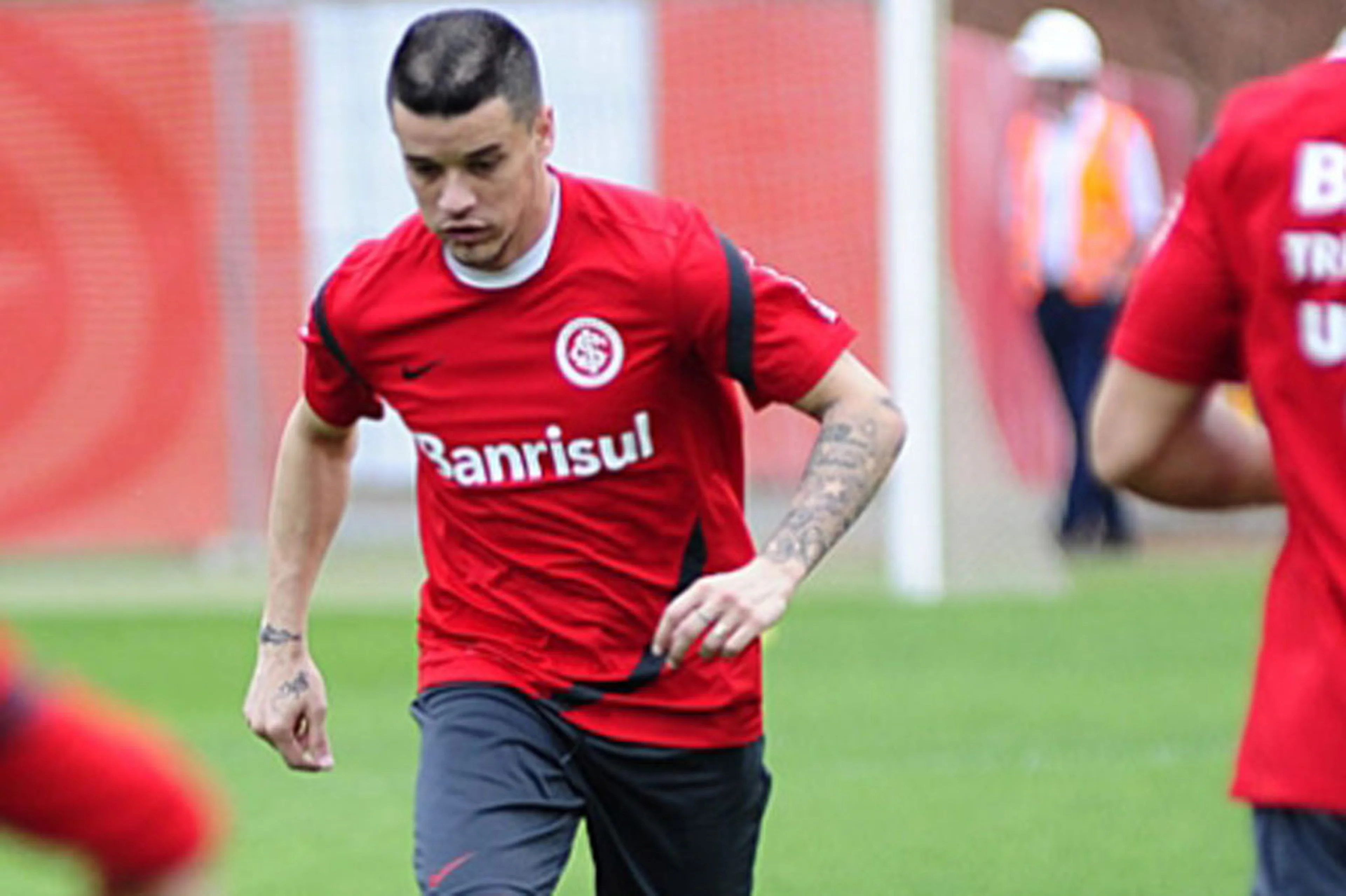 Alexandre Lops, Divulgação Inter/null