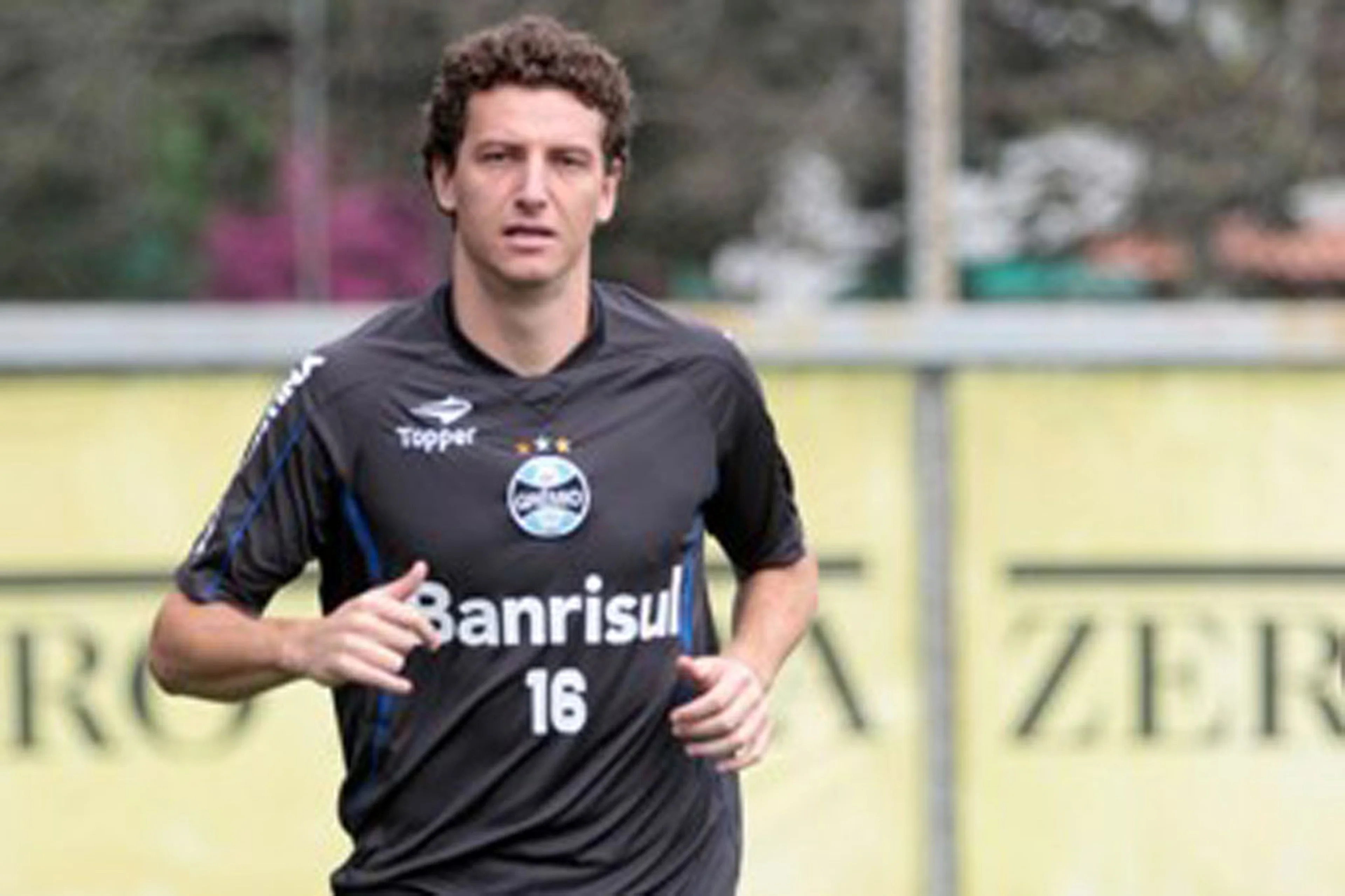 Wesley Santos, Pressdigital/null