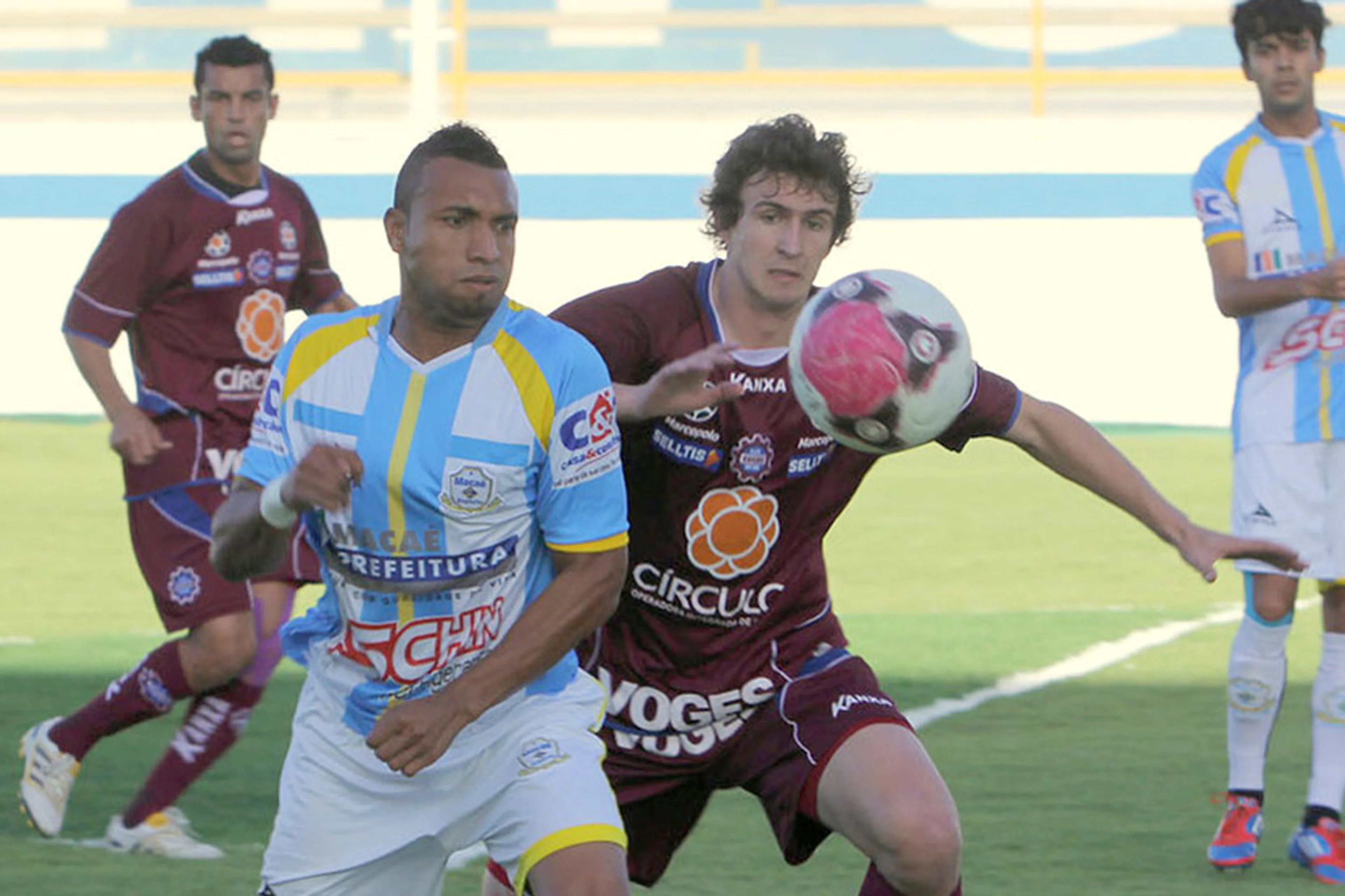 Tiago Ferreira, divulgação/null