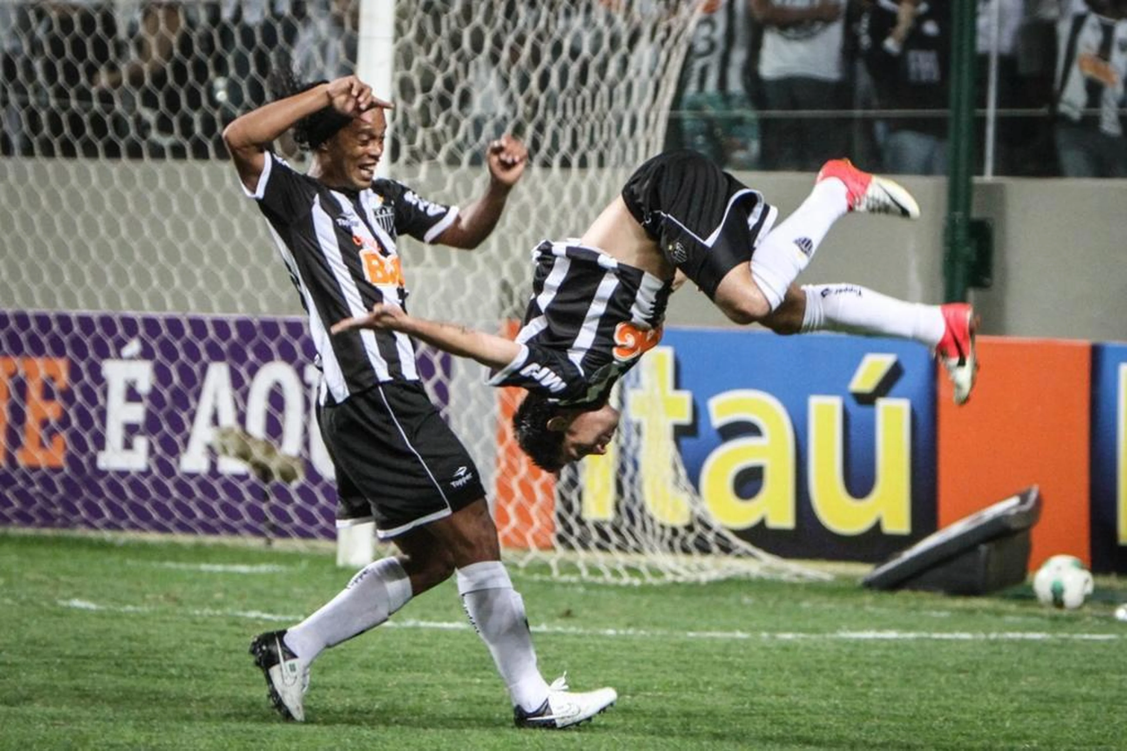 Bruno Cantini/Atlético-MG