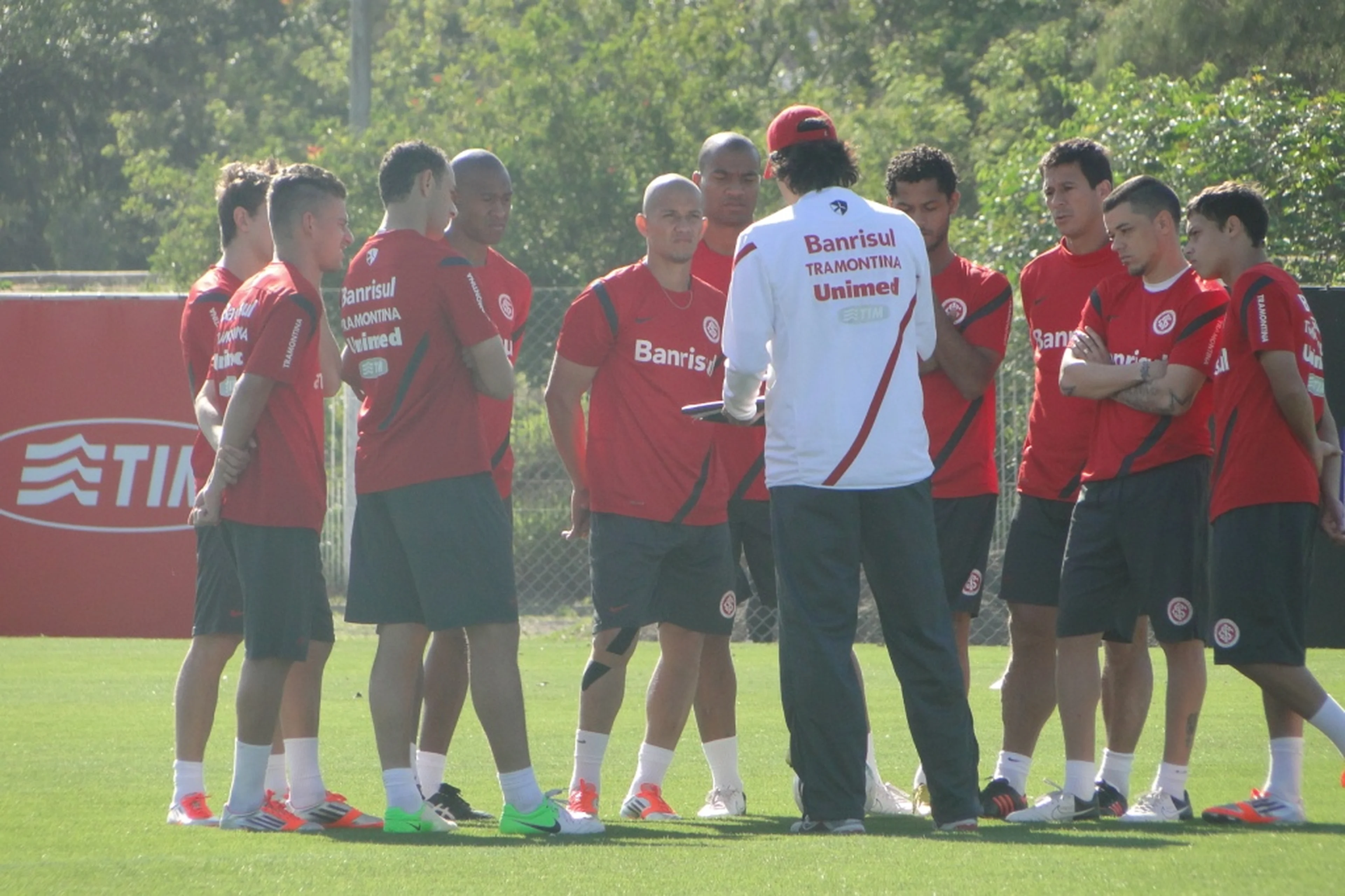 André Baibich/Agência RBS