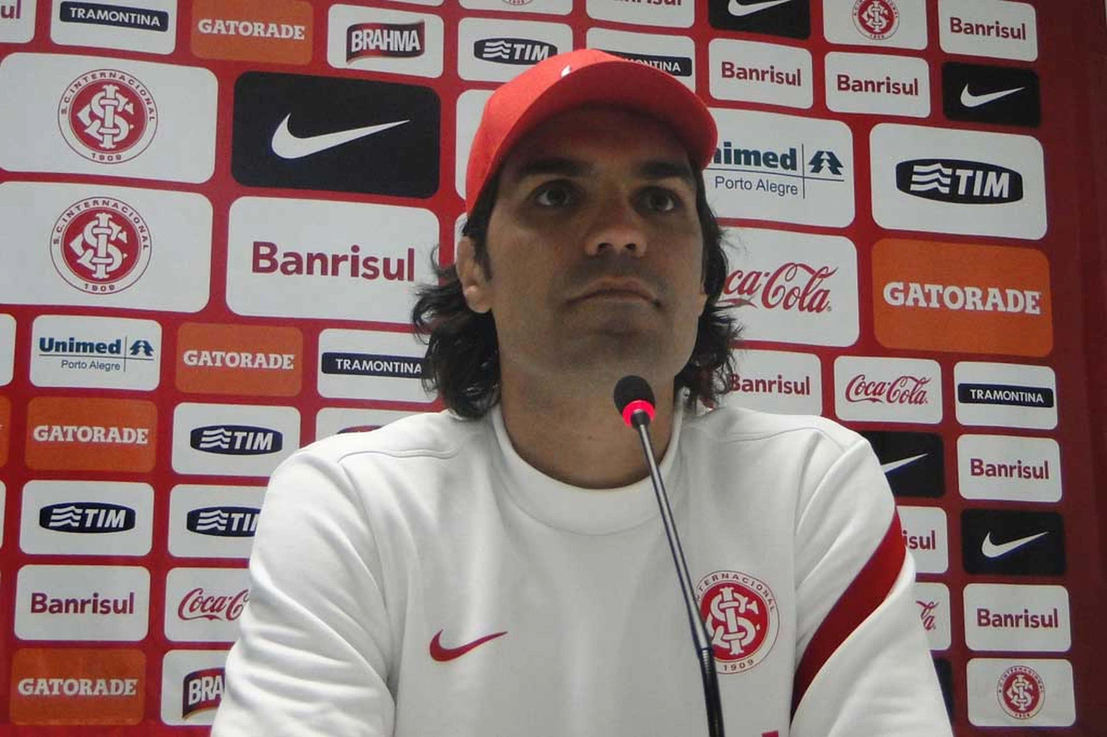 André Baibich/Agência RBS