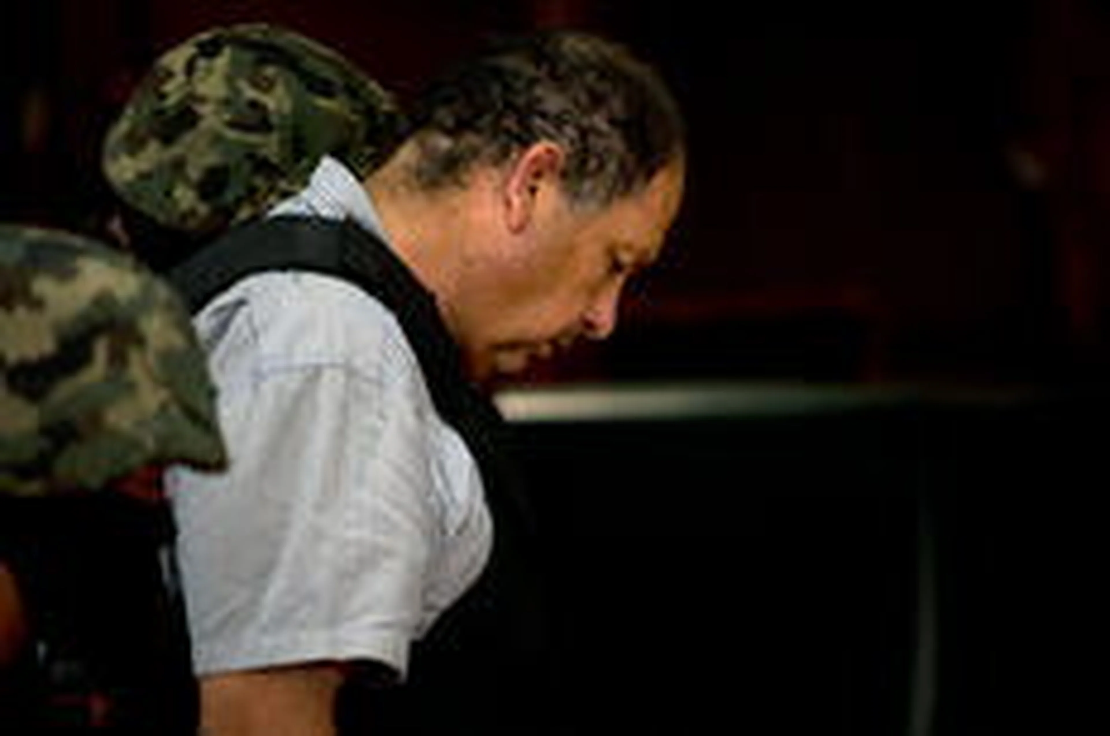 Yuri Cortez/AFP