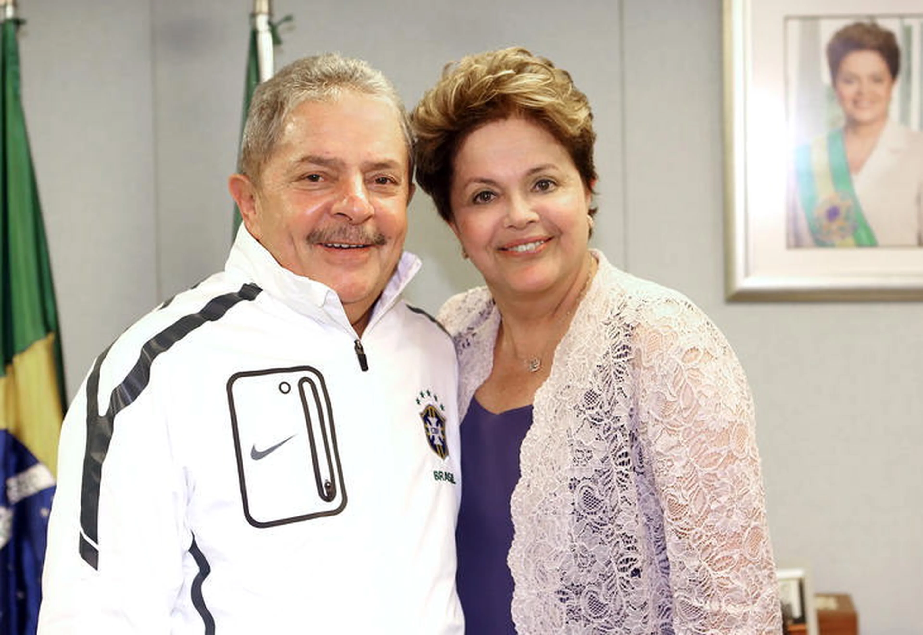 Ricardo Stuckert/Instituto Lula,Divulgação