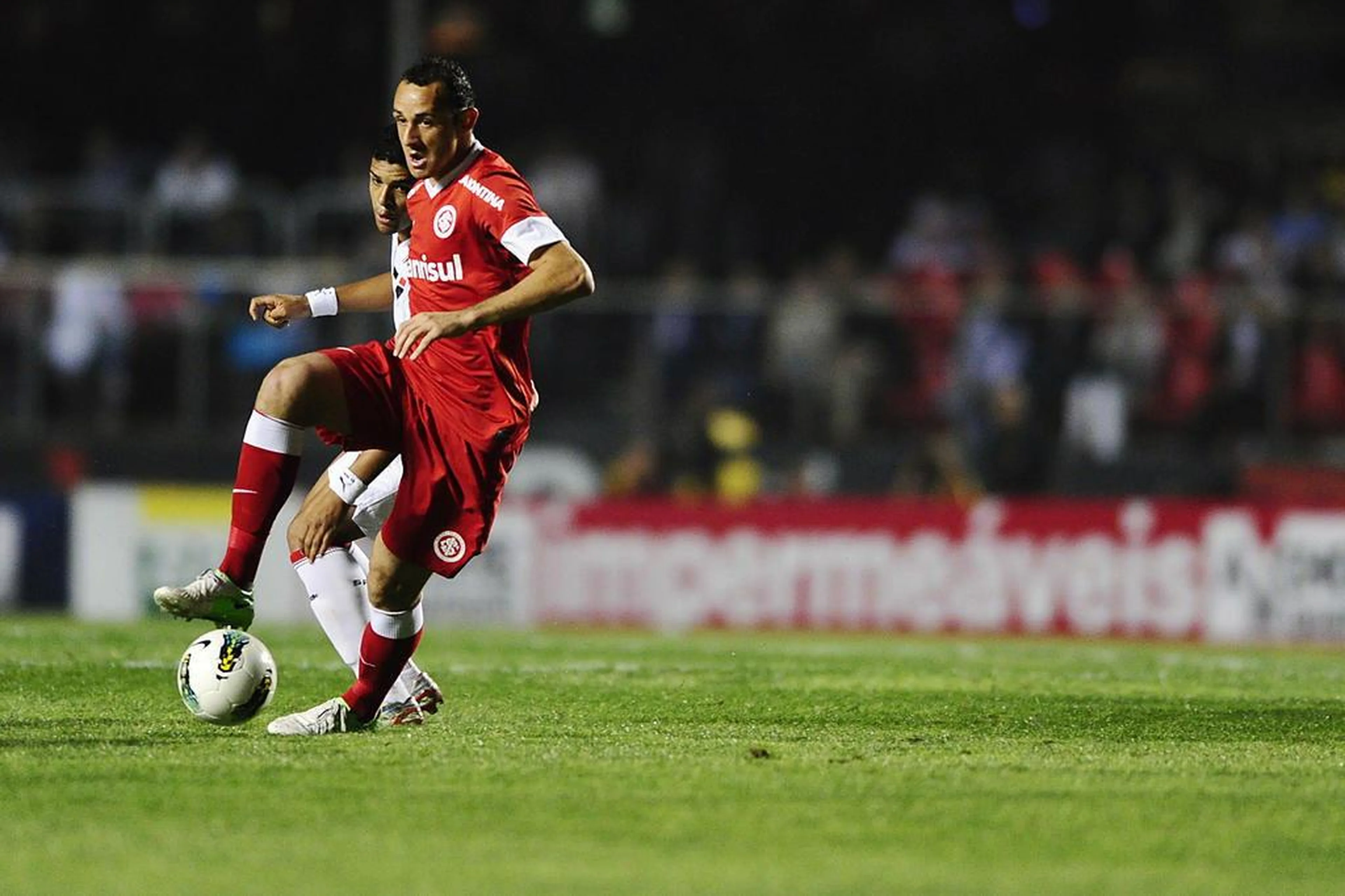 Alexandre Lops,Inter/Divulgação