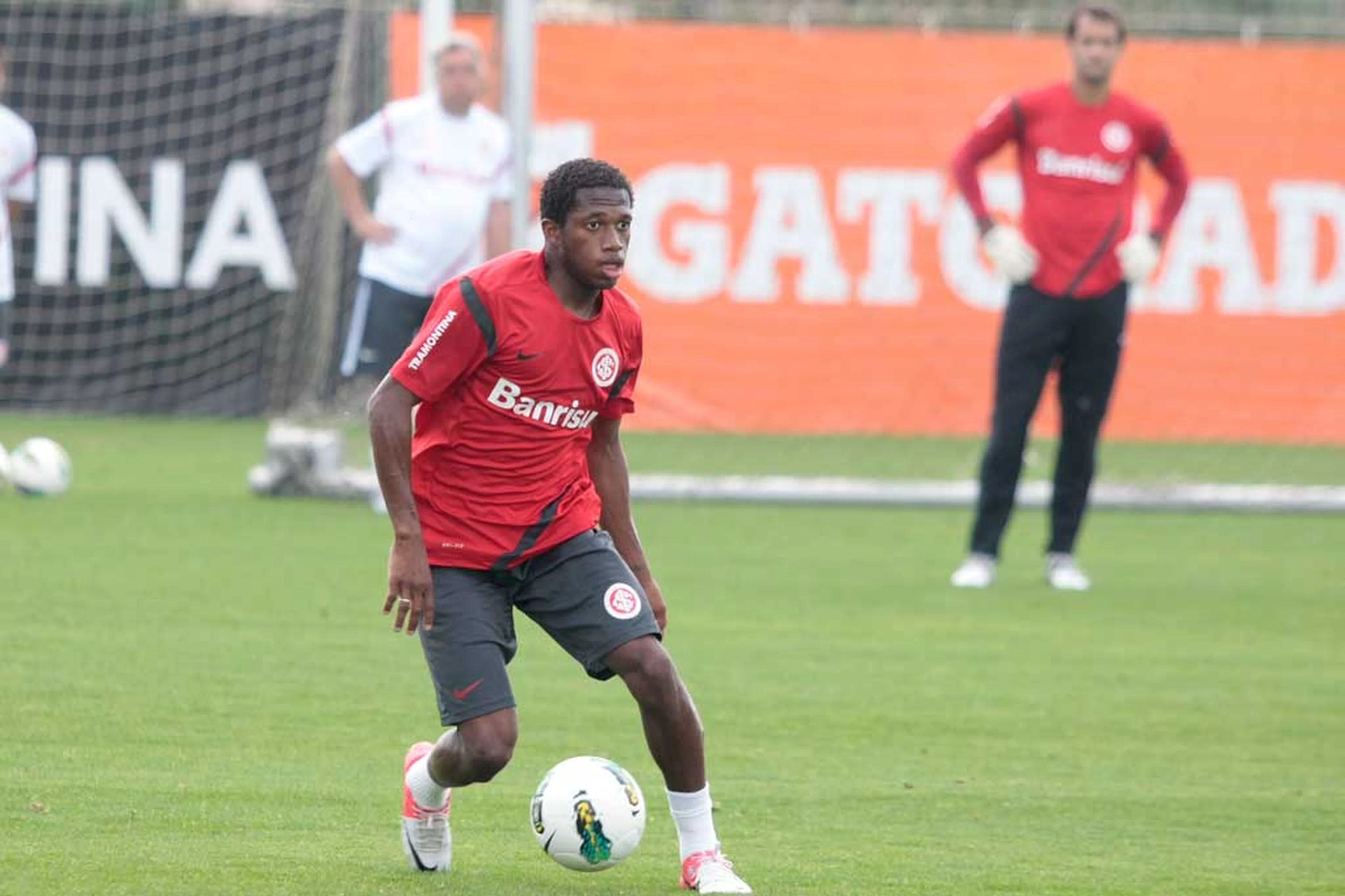 Wesley Santos/Agência RBS