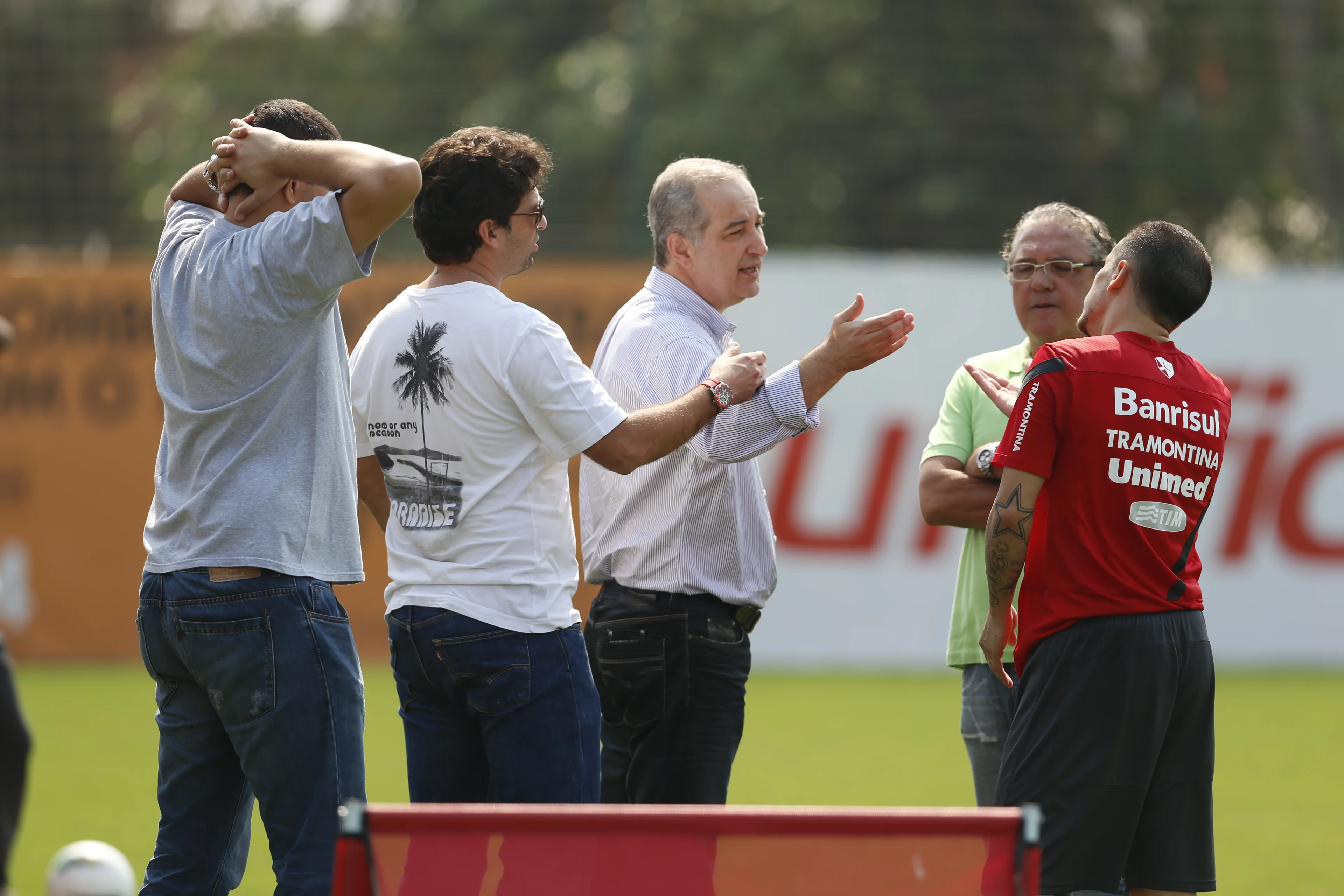 Fernando Gomes/Agência RBS