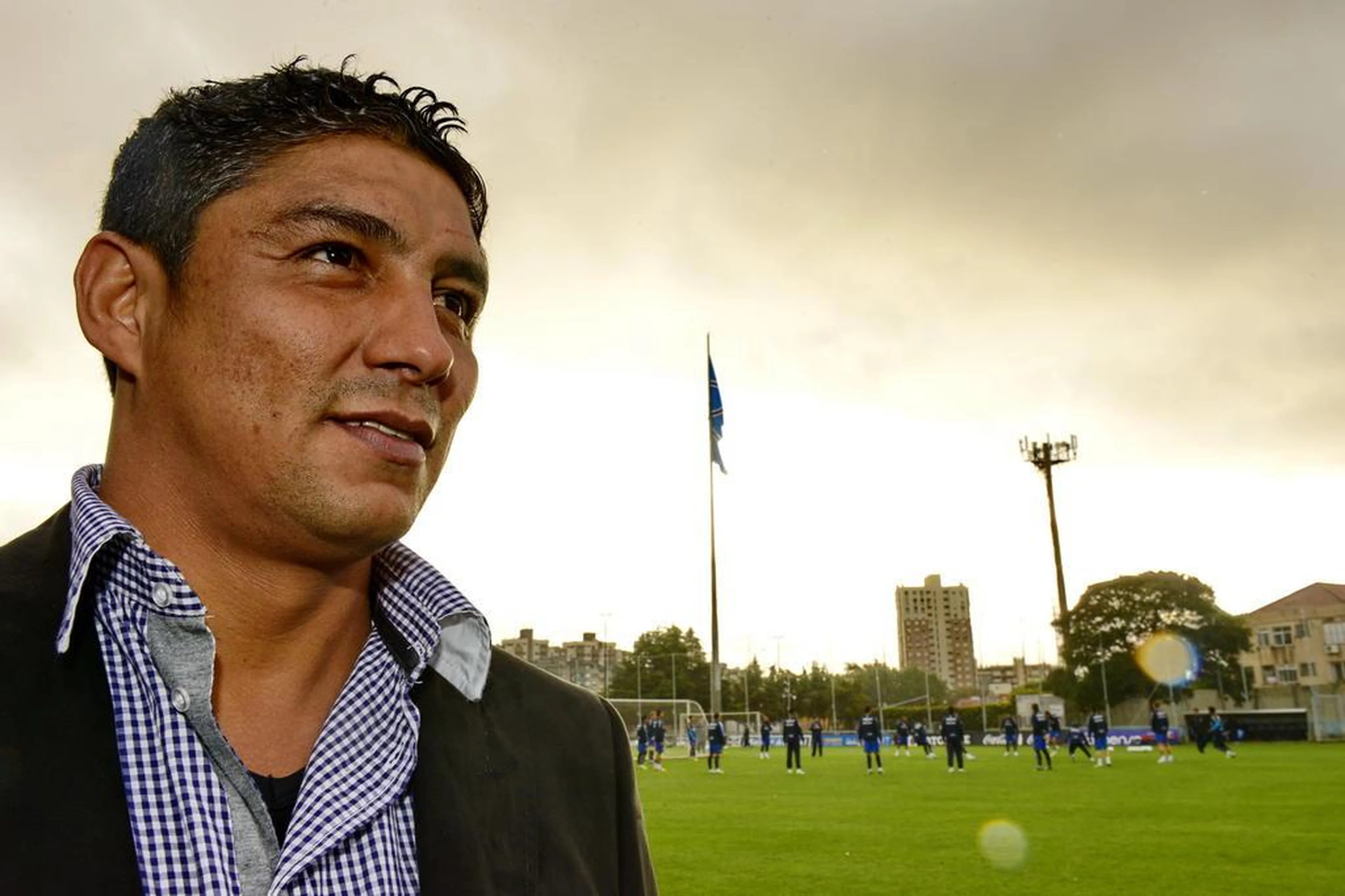 Adriana Franciosi/Agencia RBS