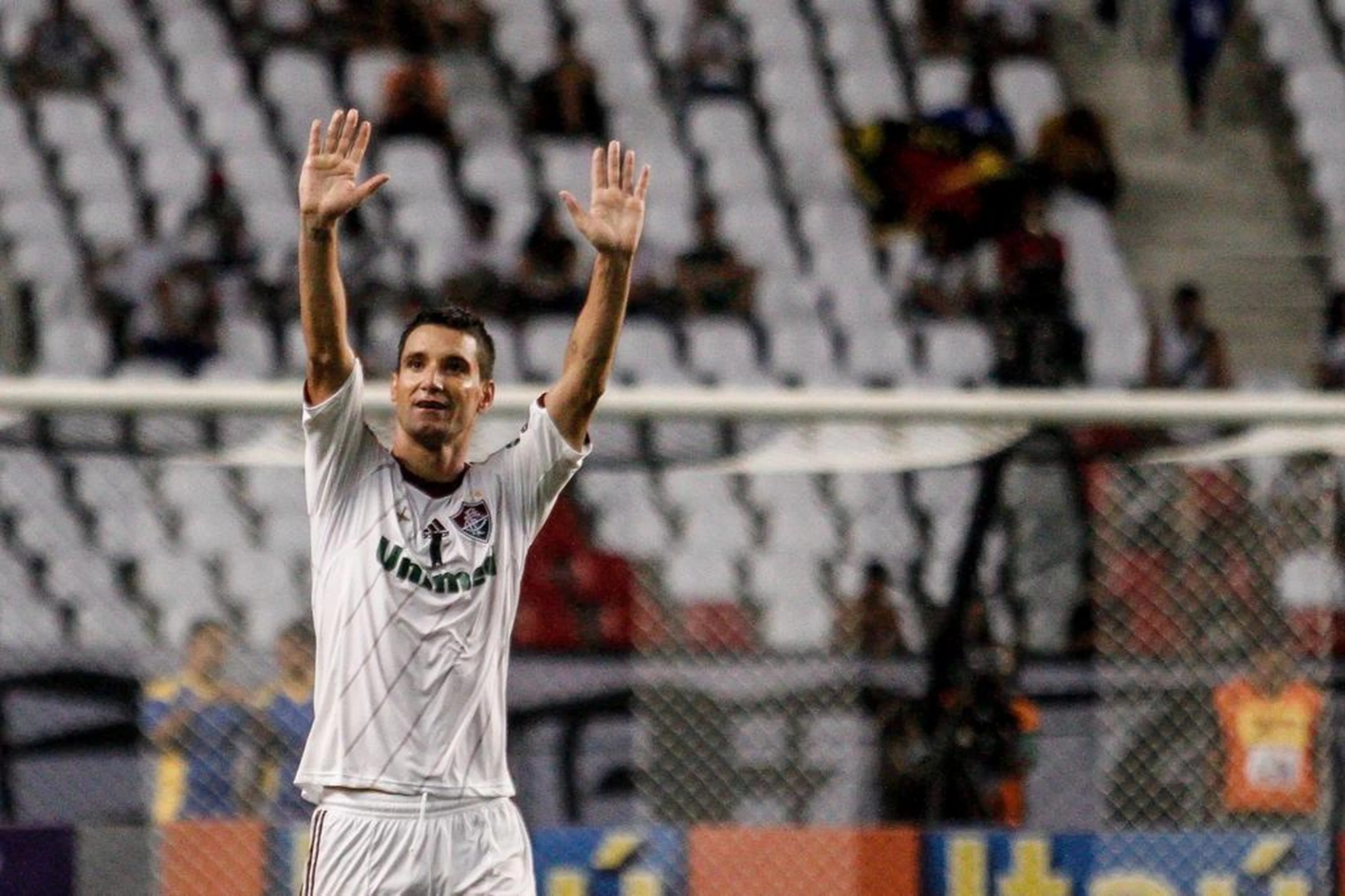 Rudy Trindade/Agência Globo