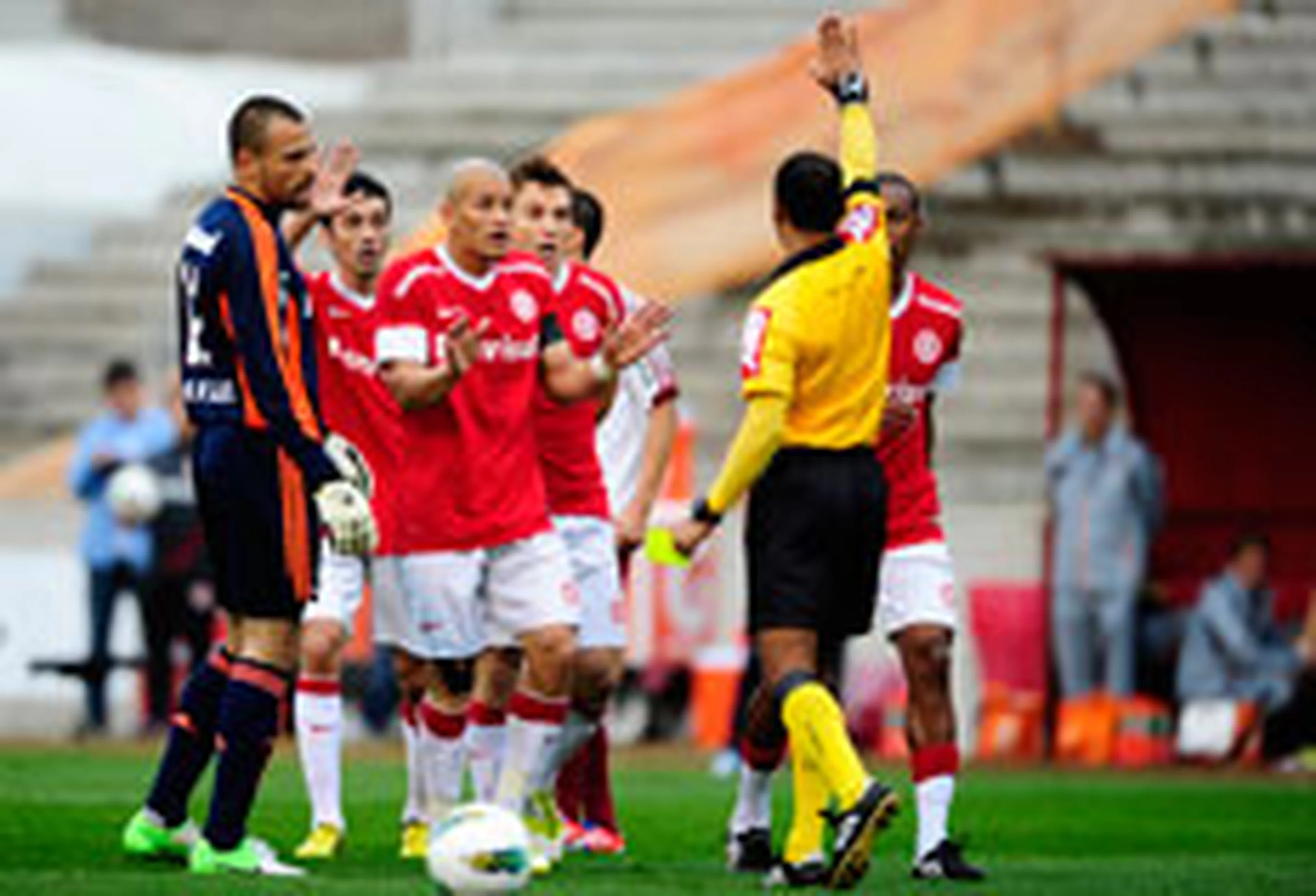 Mauro Vieira/null