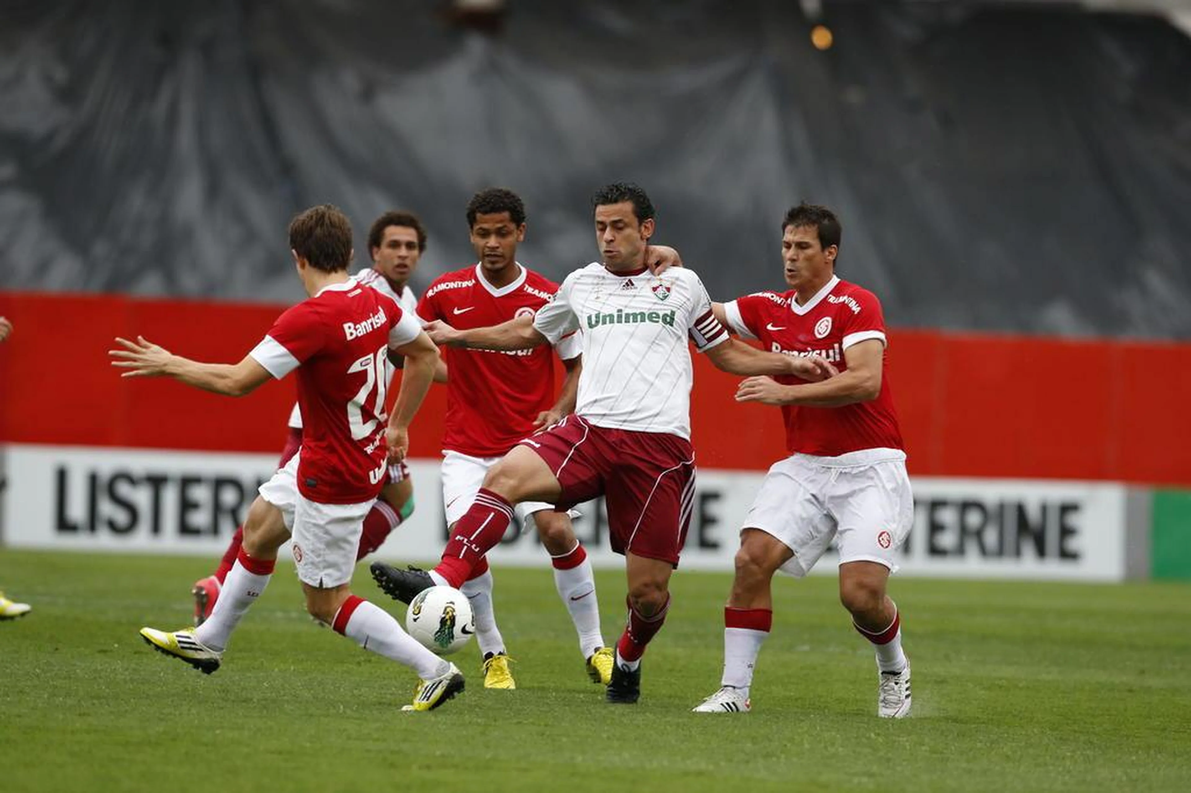 Fernando Gomes/Agencia RBS