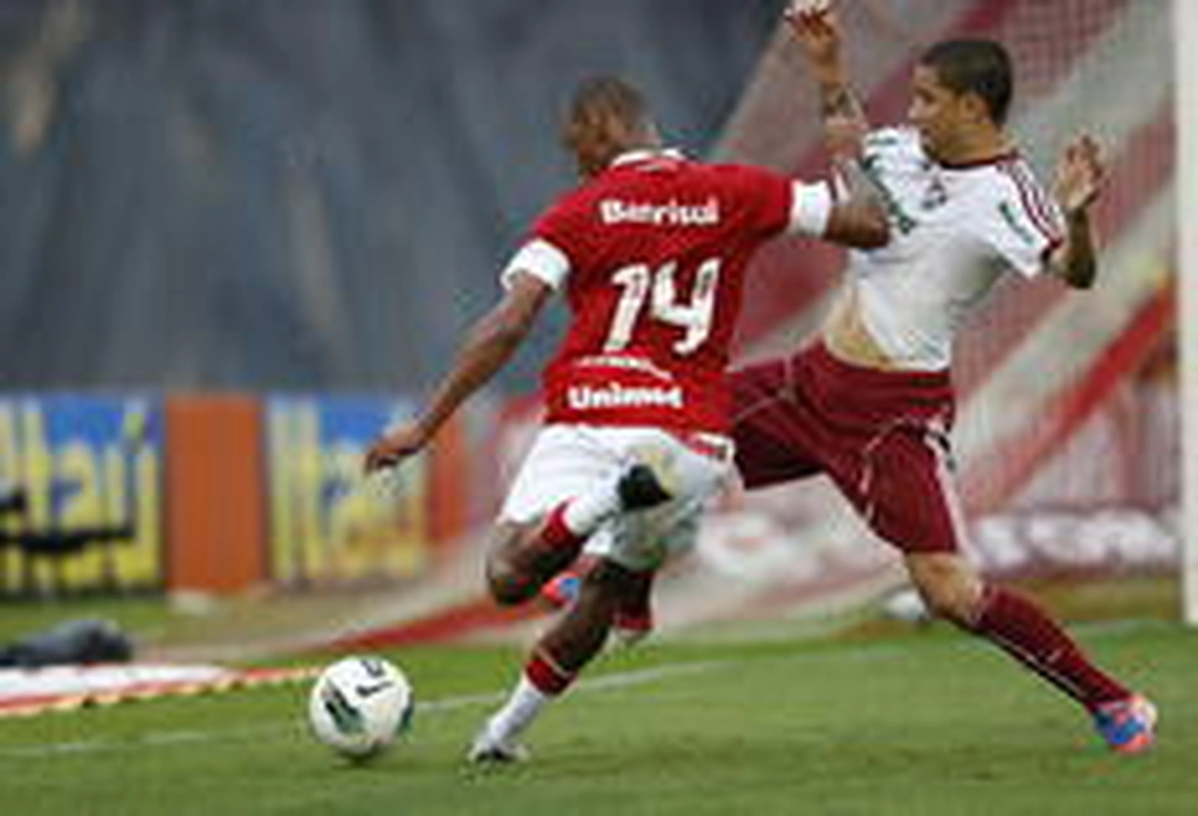 Fernando Gomes/Agencia RBS