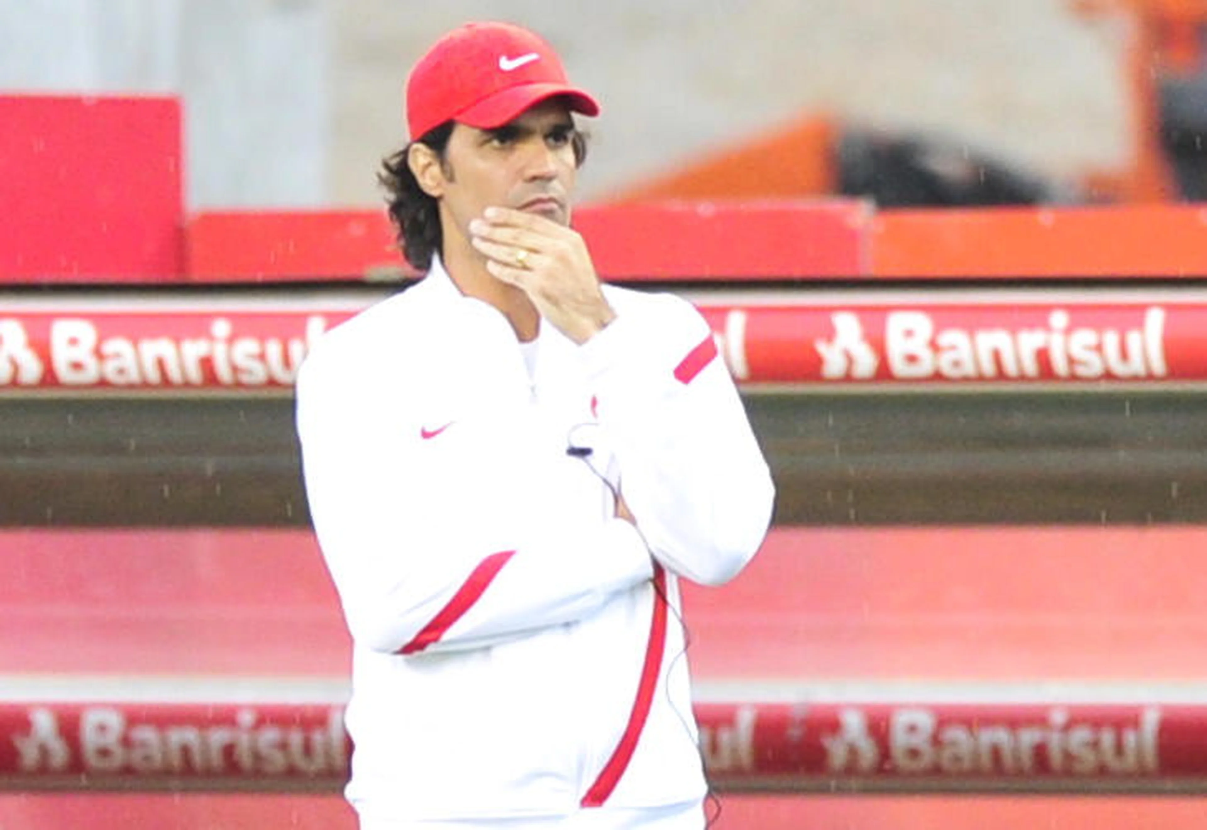 Marcelo Oliveira/Agencia RBS