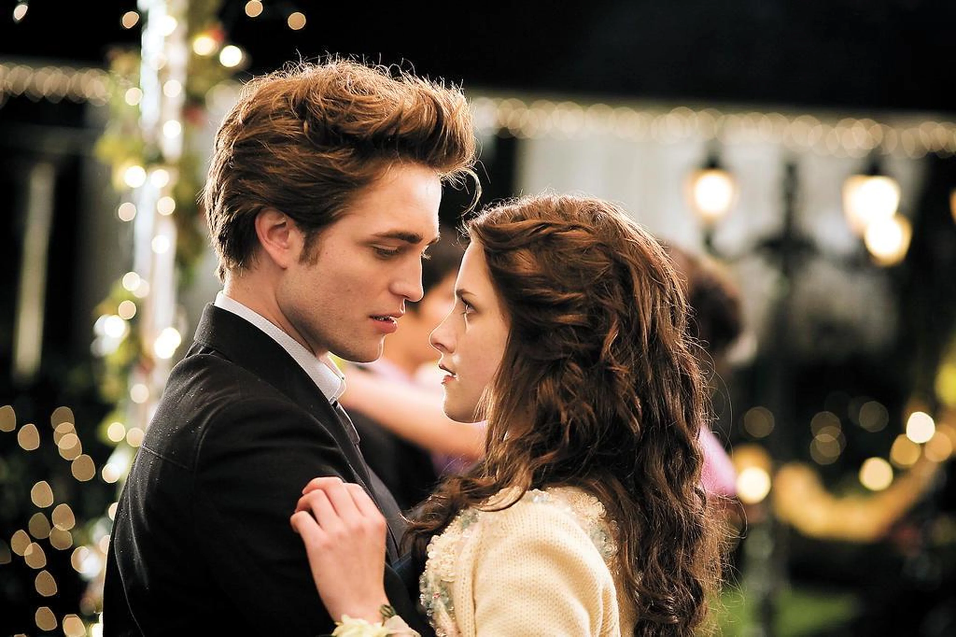Blog Twilight diarie/Divulgação