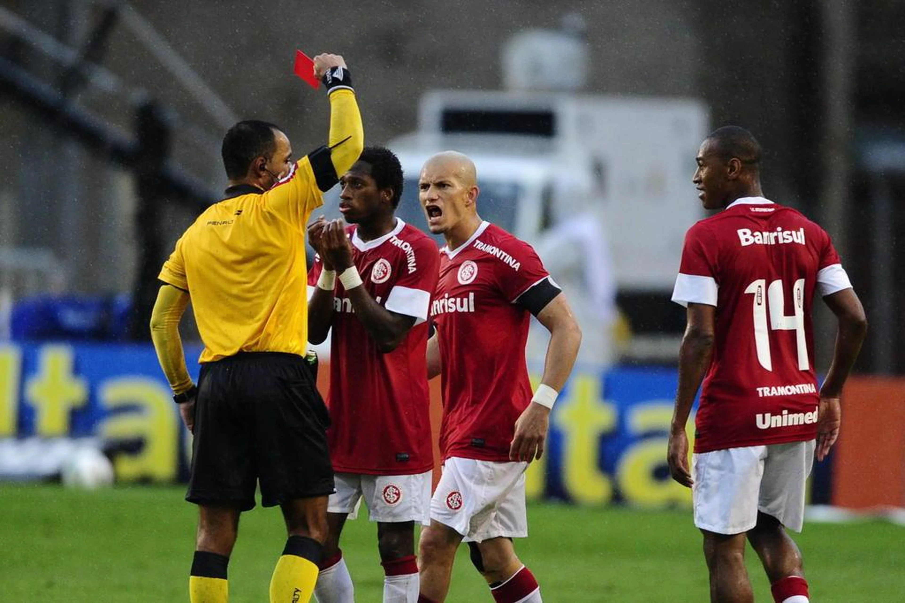 Mauro Vieira/Agencia RBS
