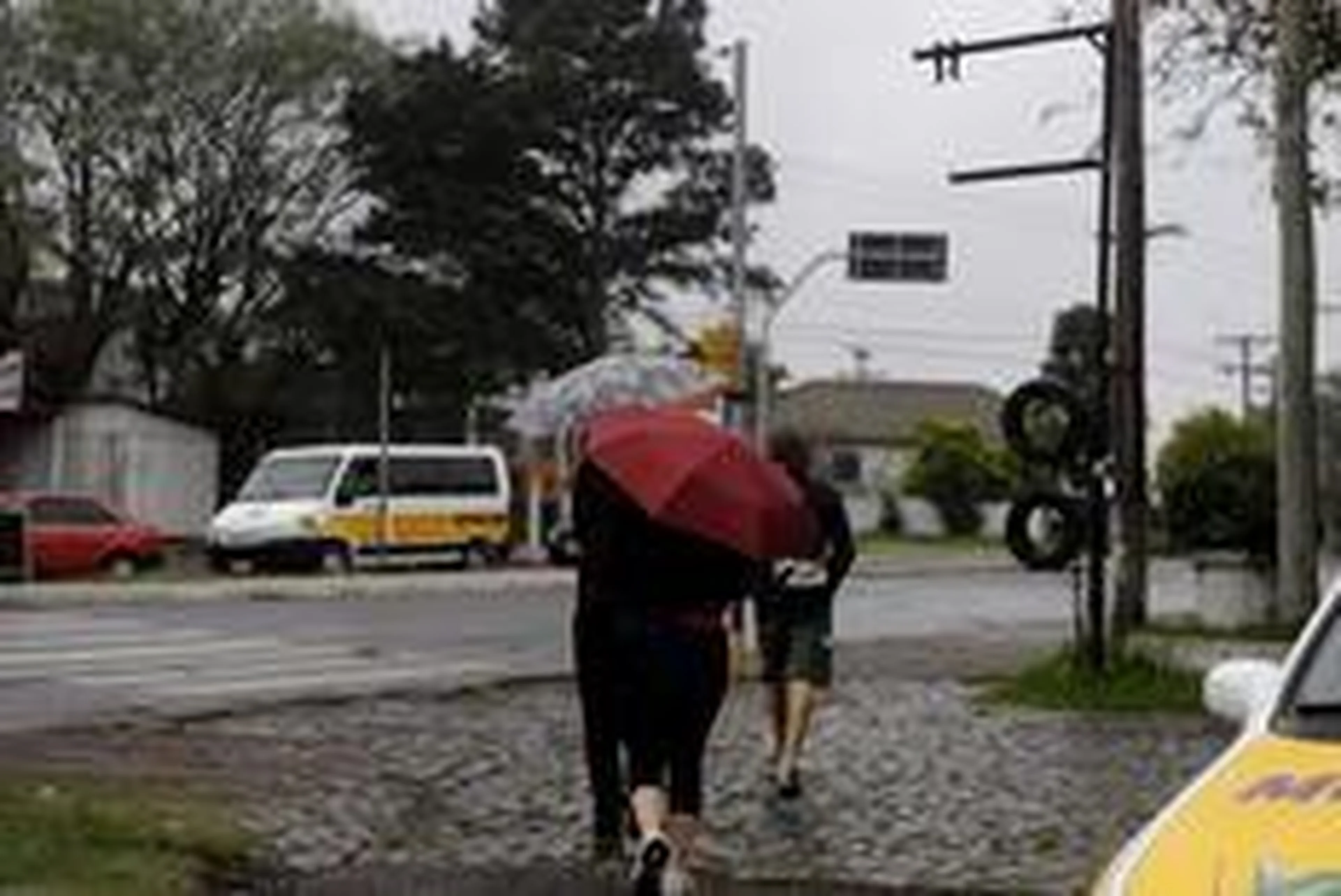 Claudio Vaz/Agencia RBS