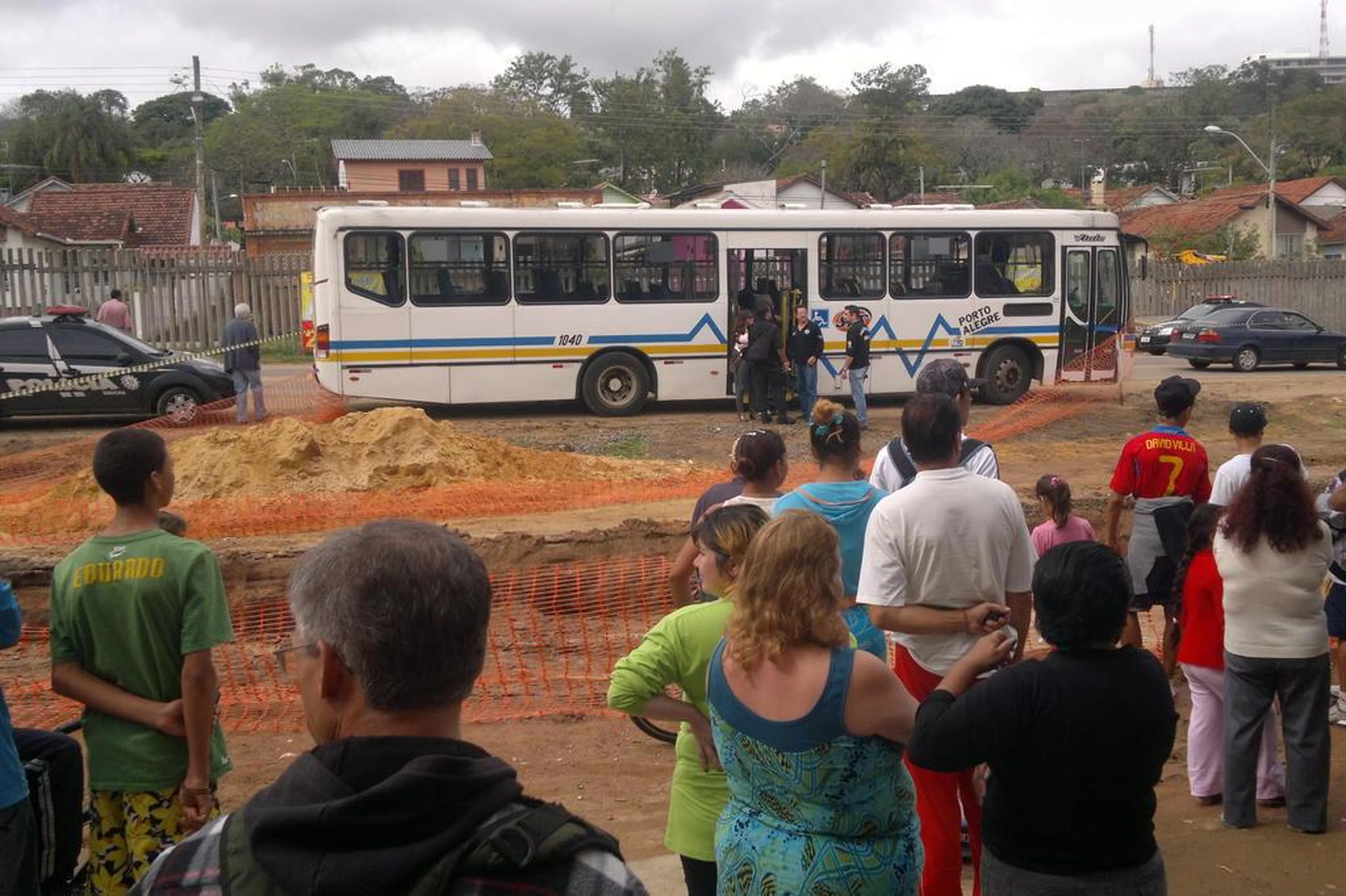 Mateus Bruxel/Agencia RBS