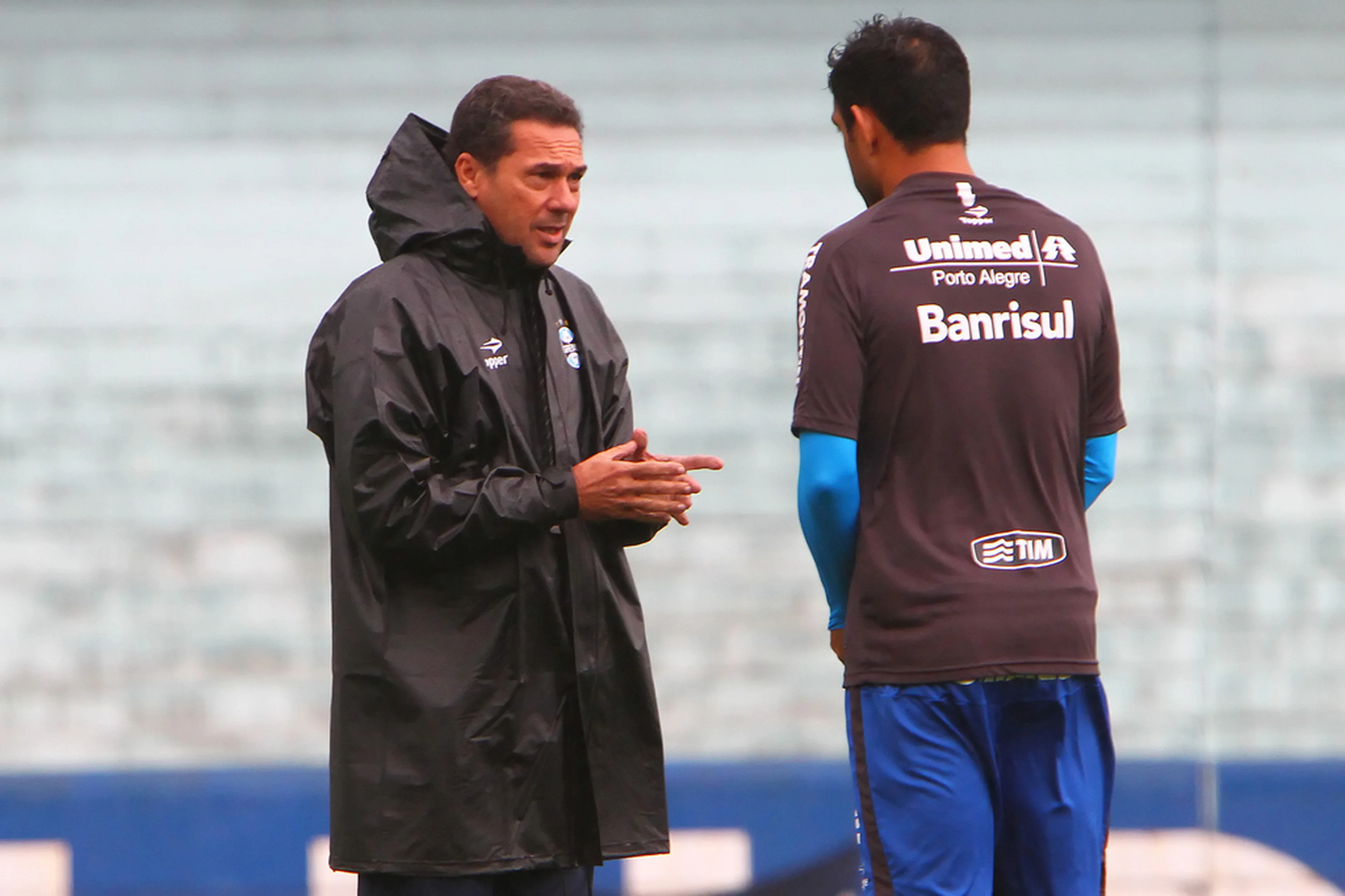 Lucas Uebel, Grêmio/Divulgação