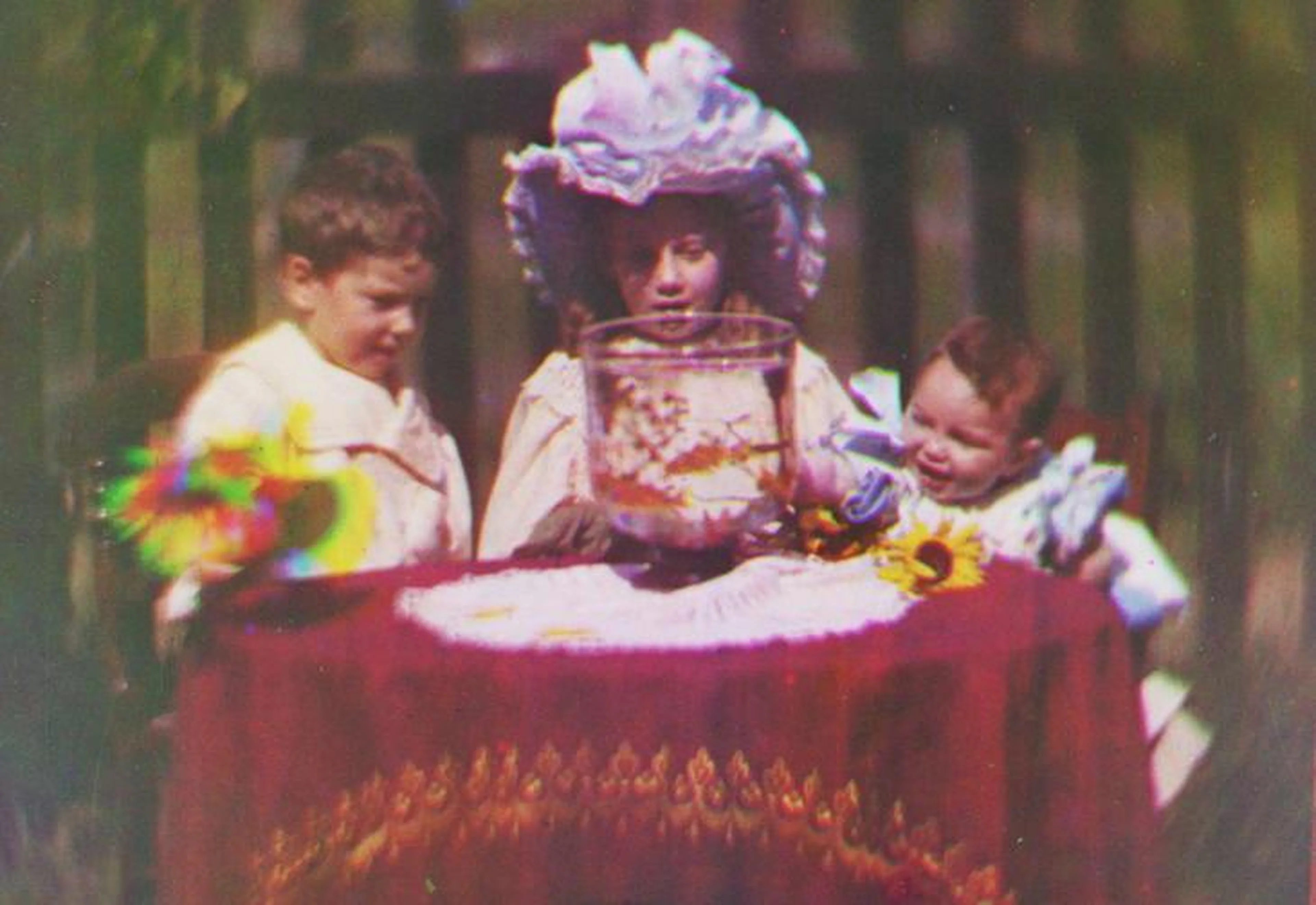 AP/National Media Museum