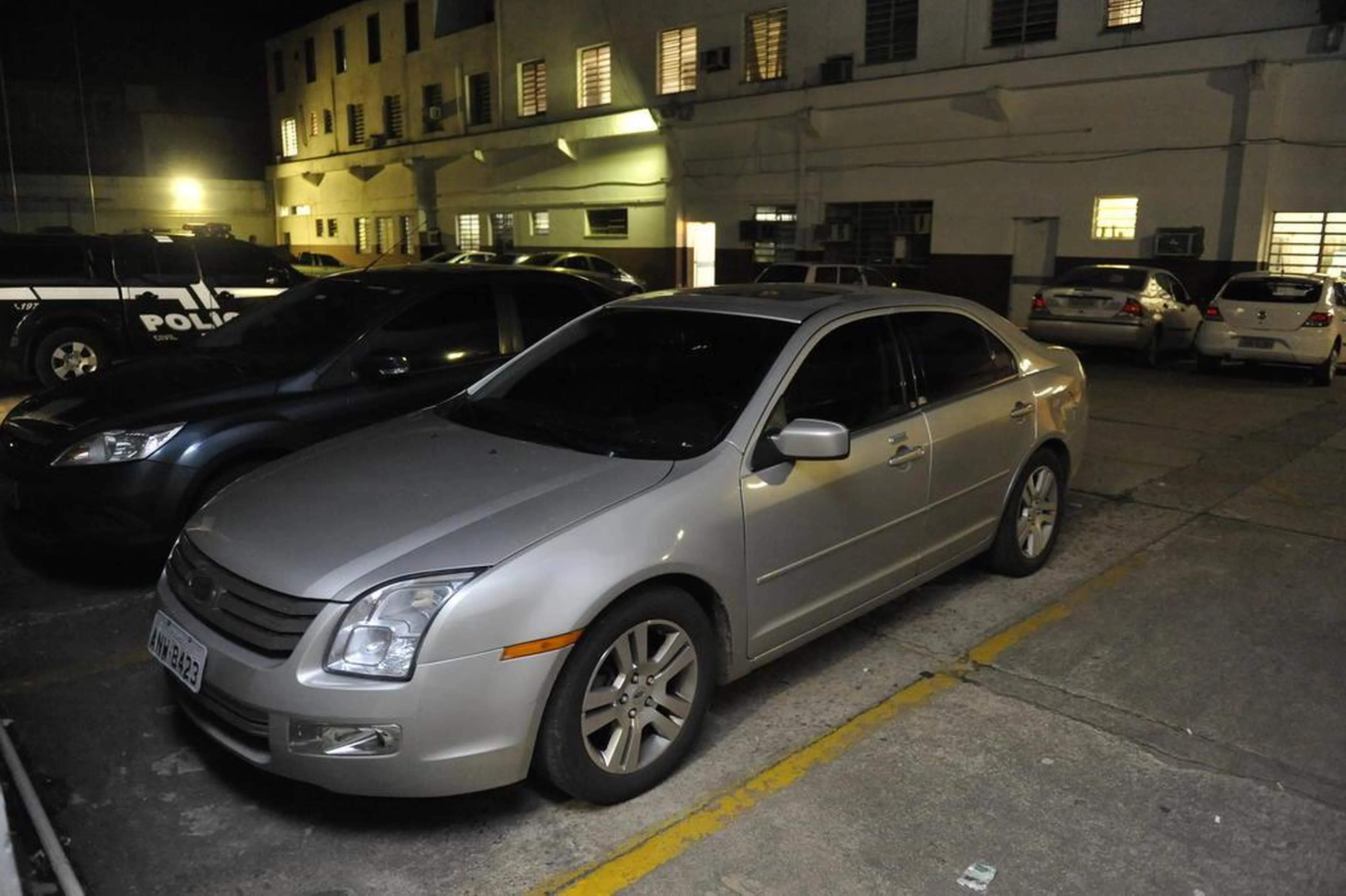 Luiz Armando Vaz/Agencia RBS