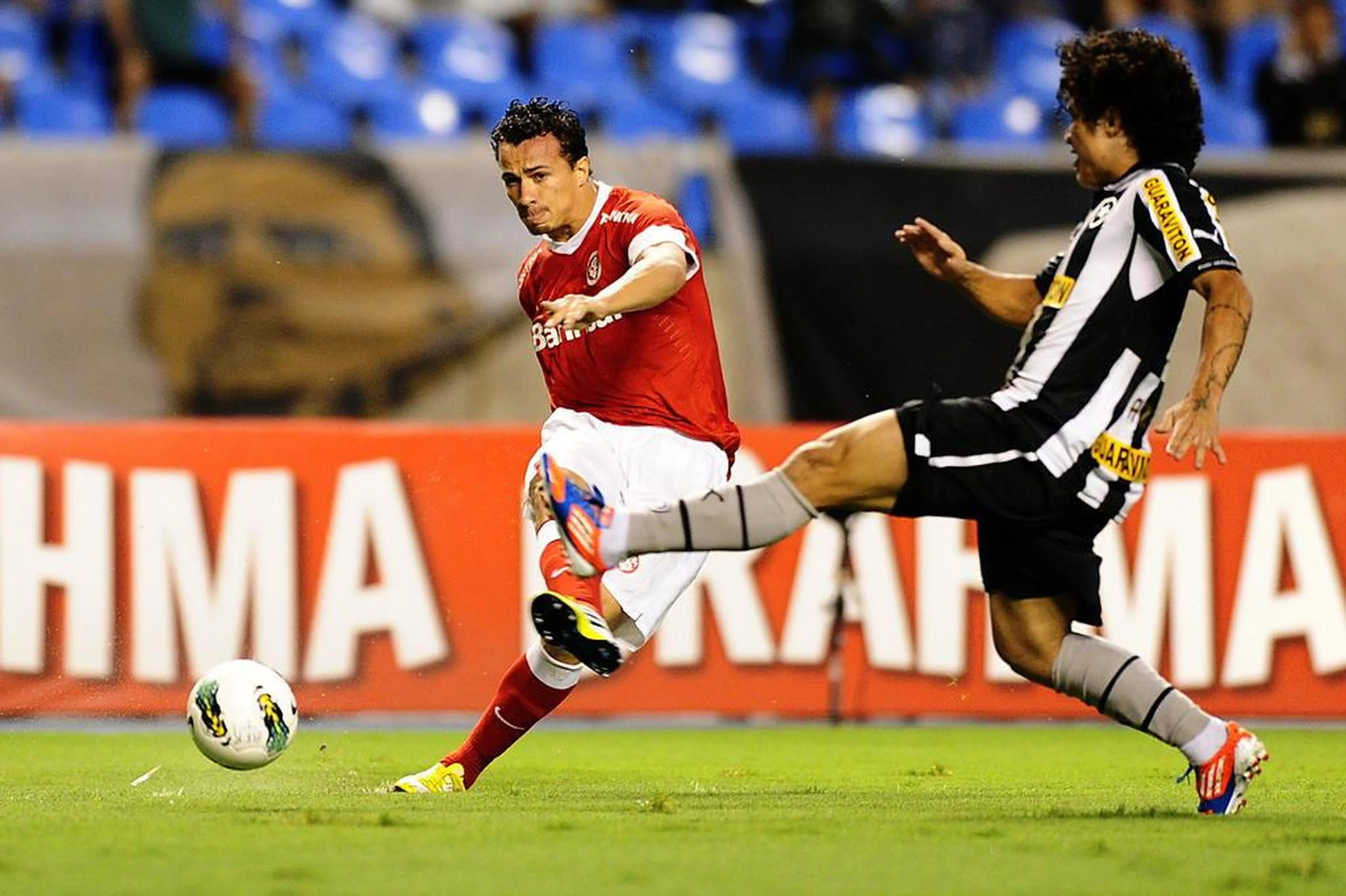 Alexandre Lops/Imprensa,Inter