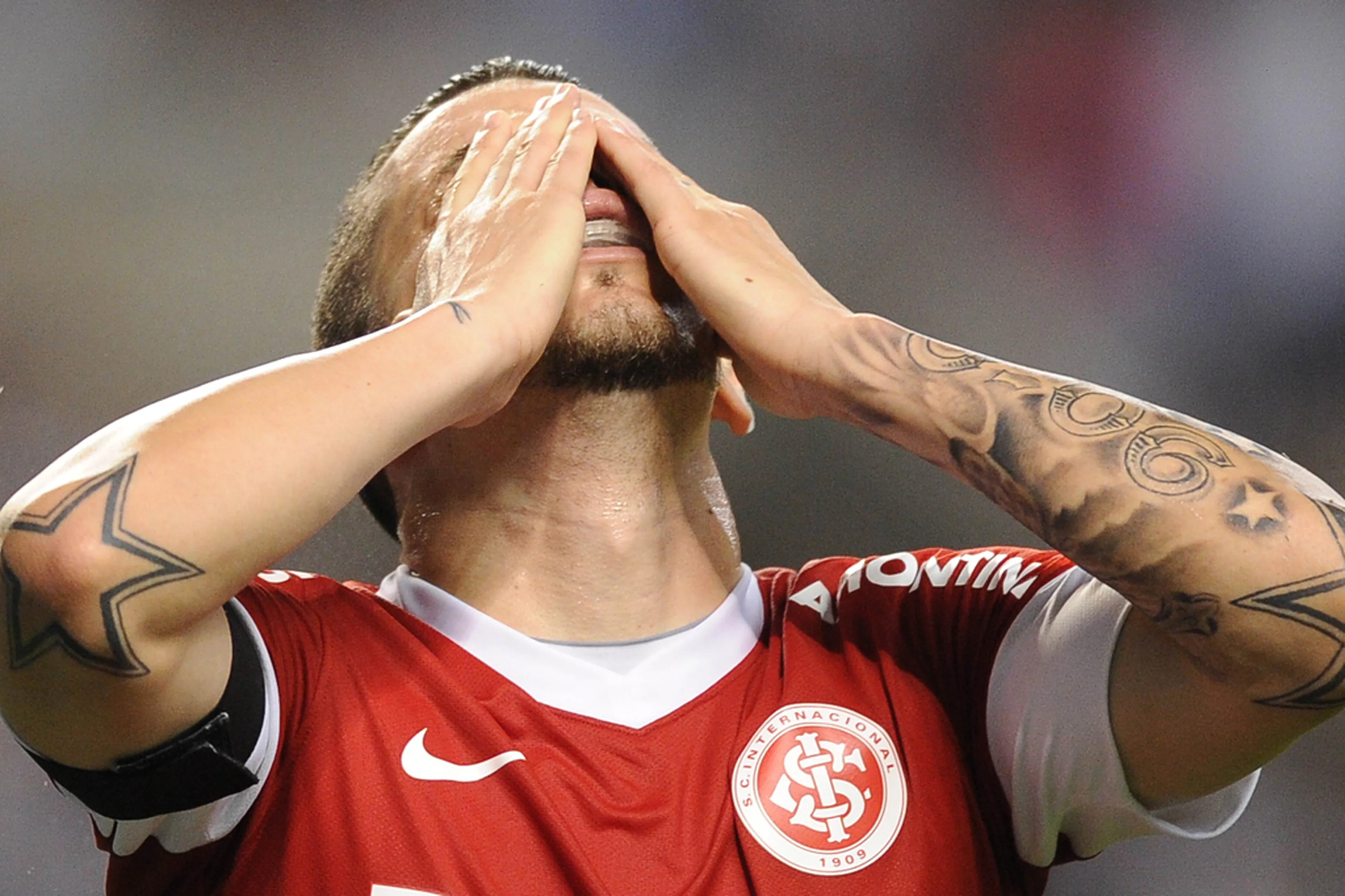 Vanderlei Almeida,AFP/null