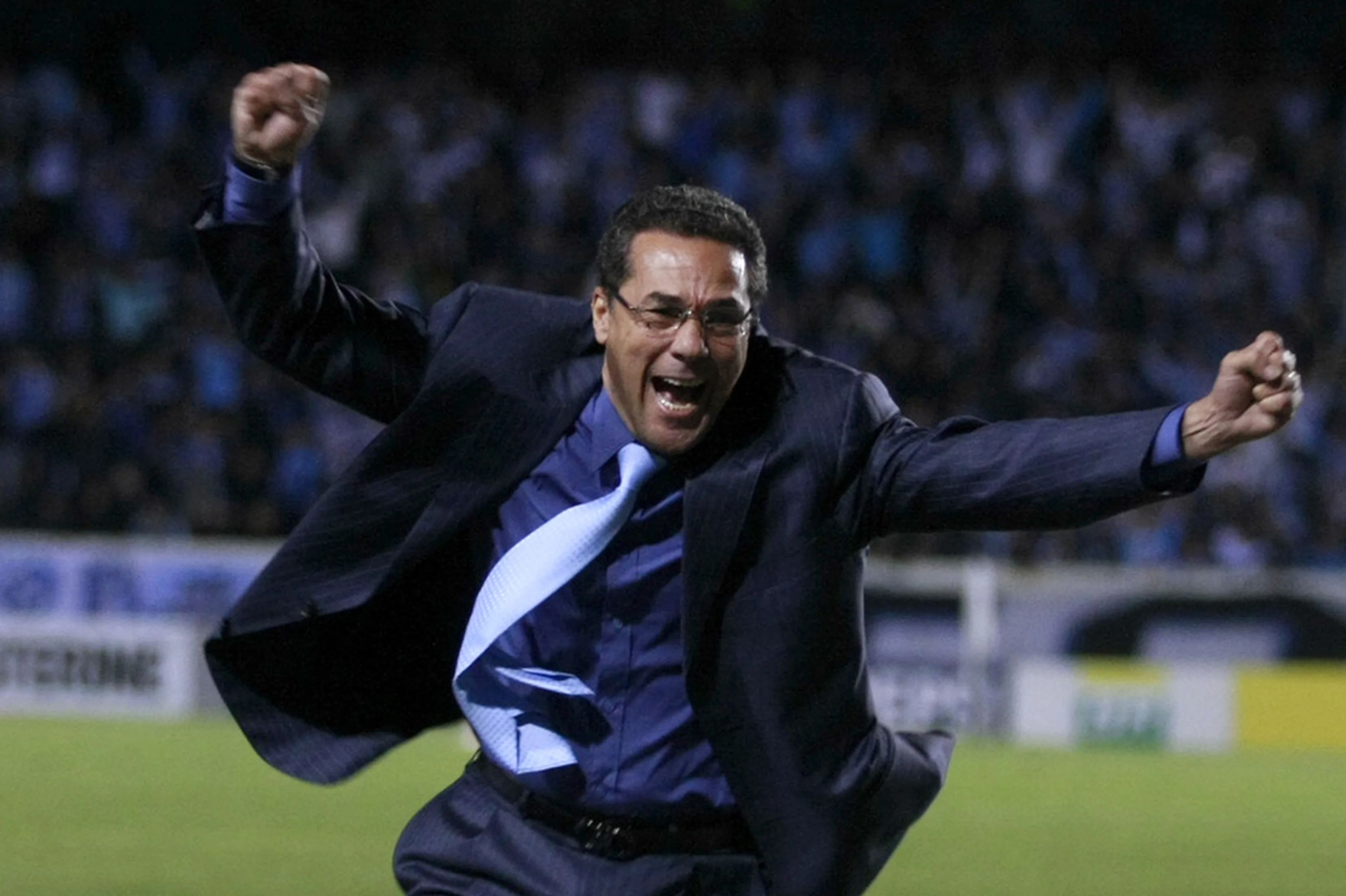 Wesley Santos, PressDigital/null
