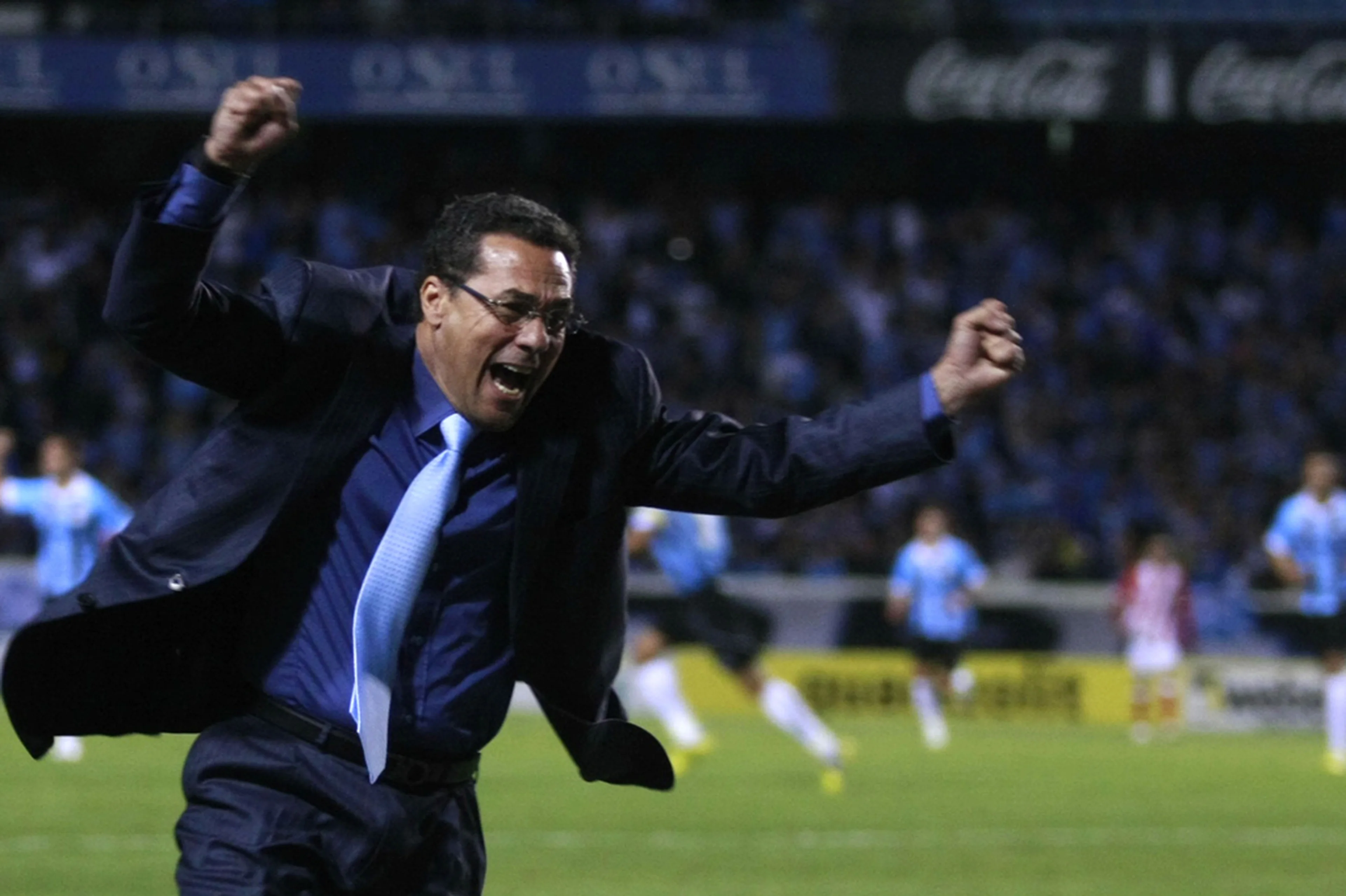 Wesley Santos, PressDigital/null