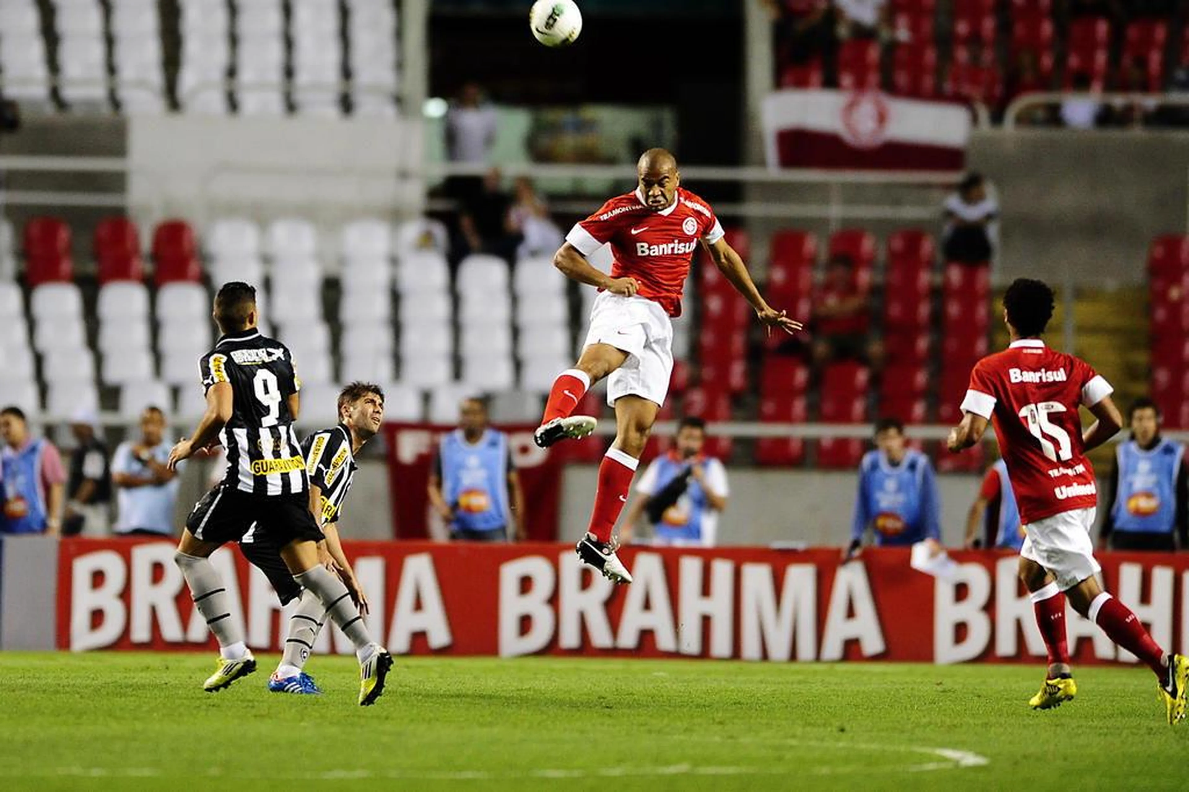 Alexandre Lops/Inter,Divulgação