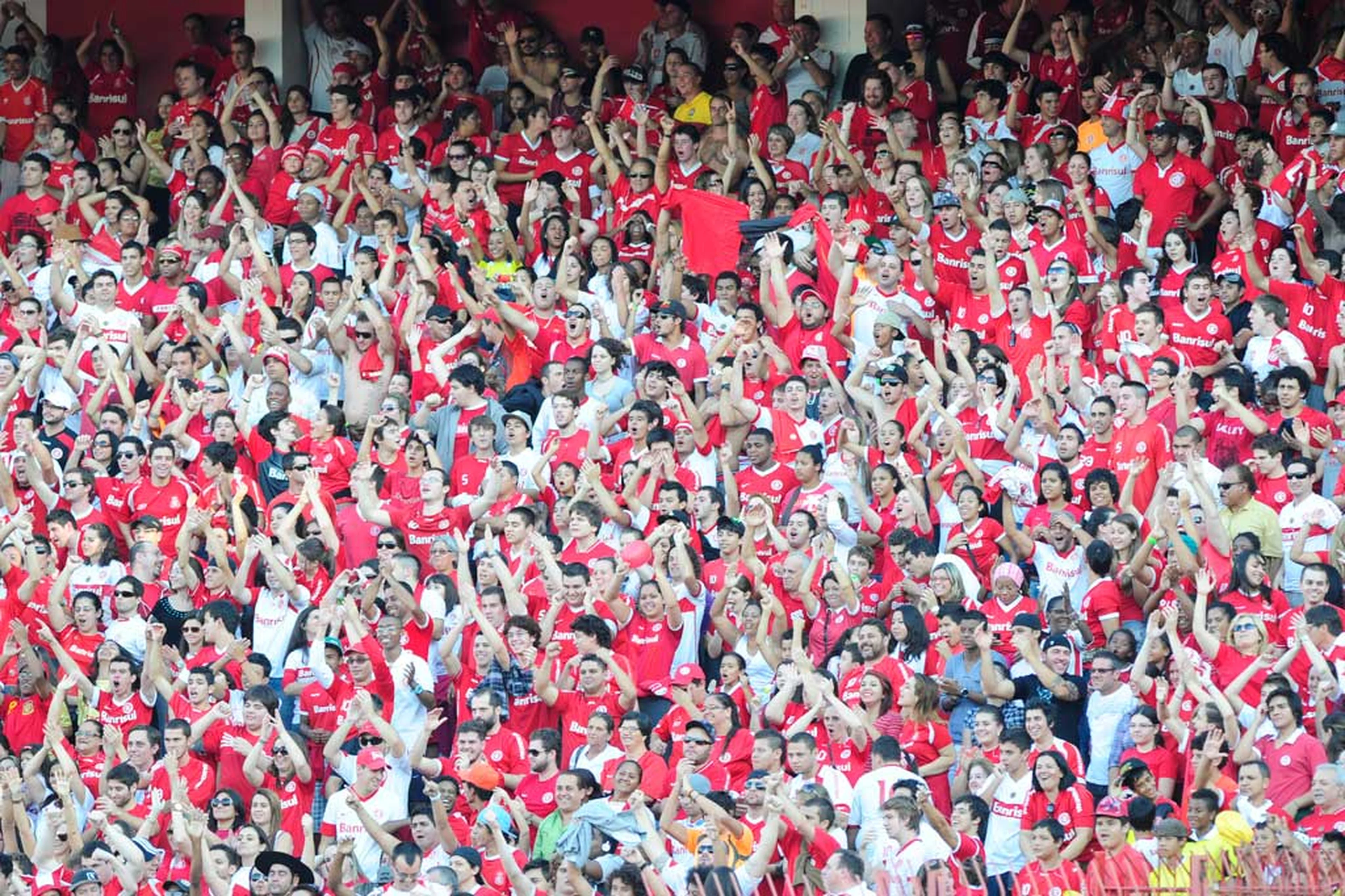 Ronaldo Bernardi/Agência RBS