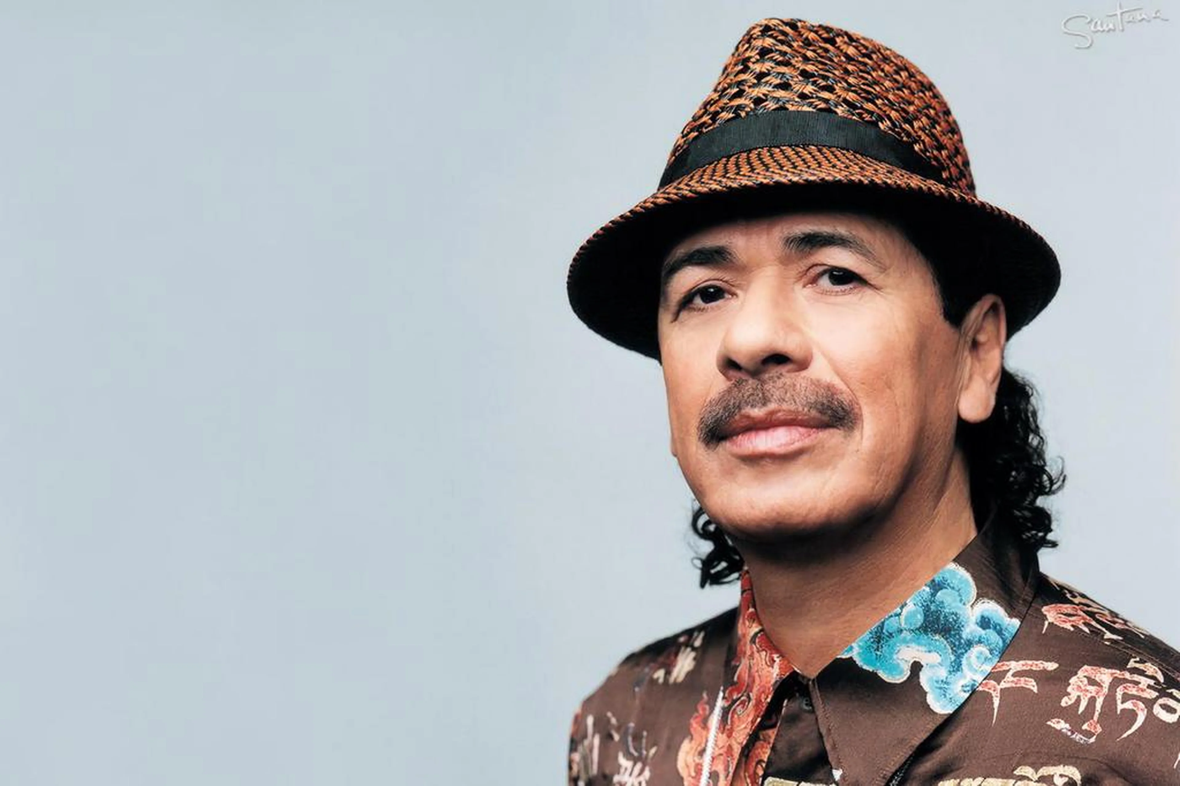 Divulgação/santana.com