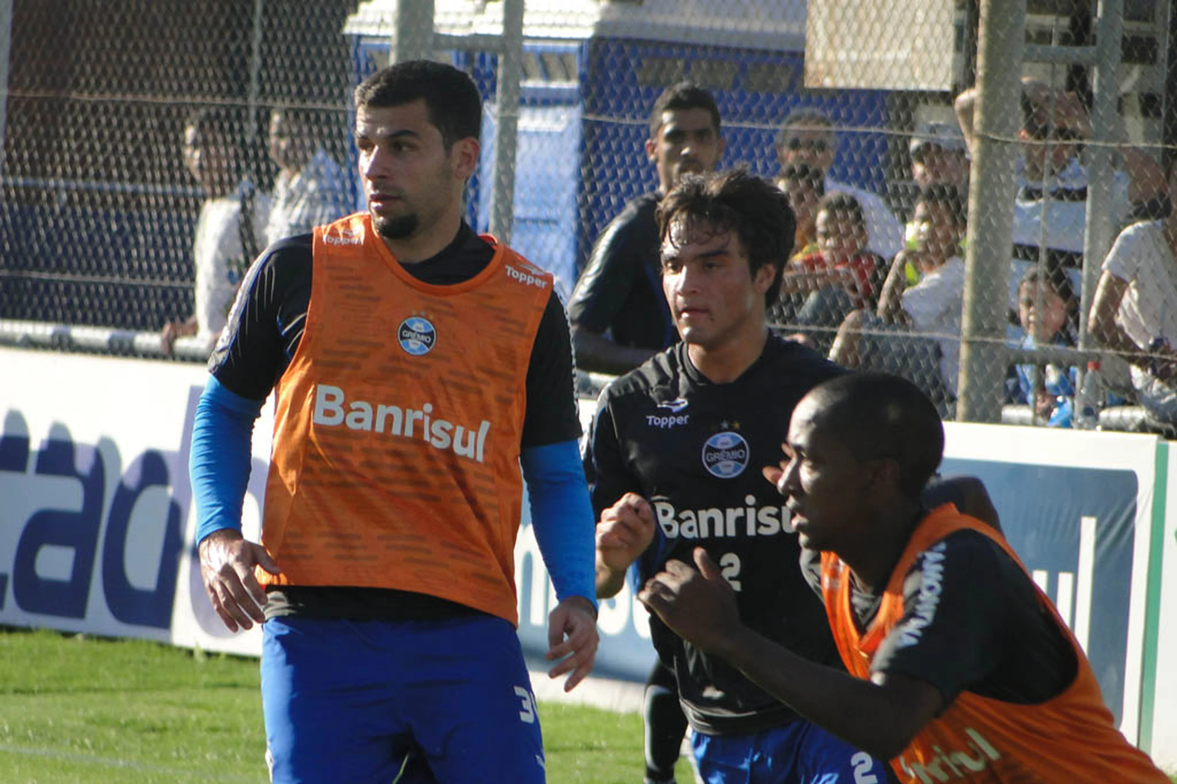 Marco Souza/null