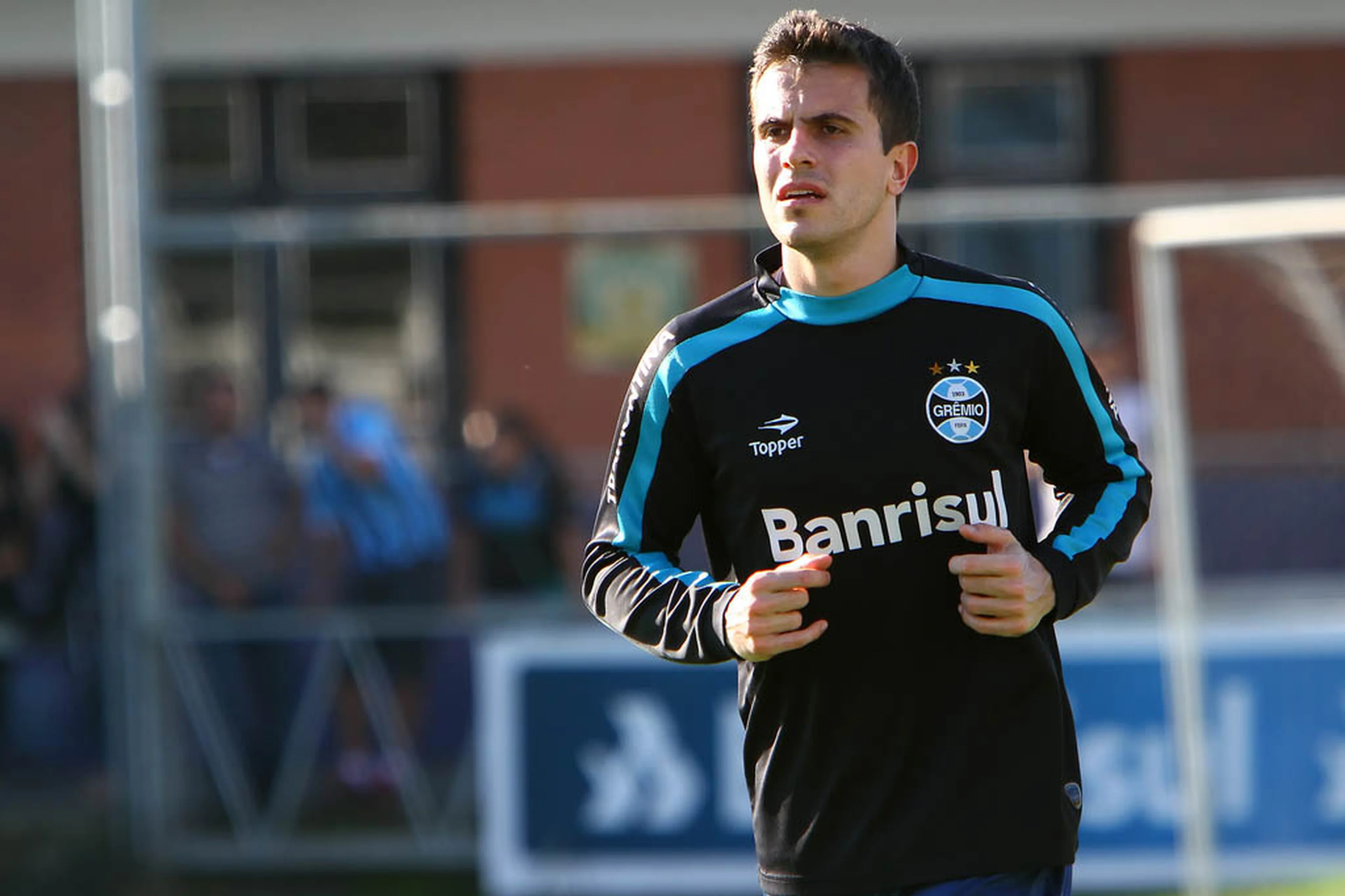 Lucas Uebel, Divulgação/null