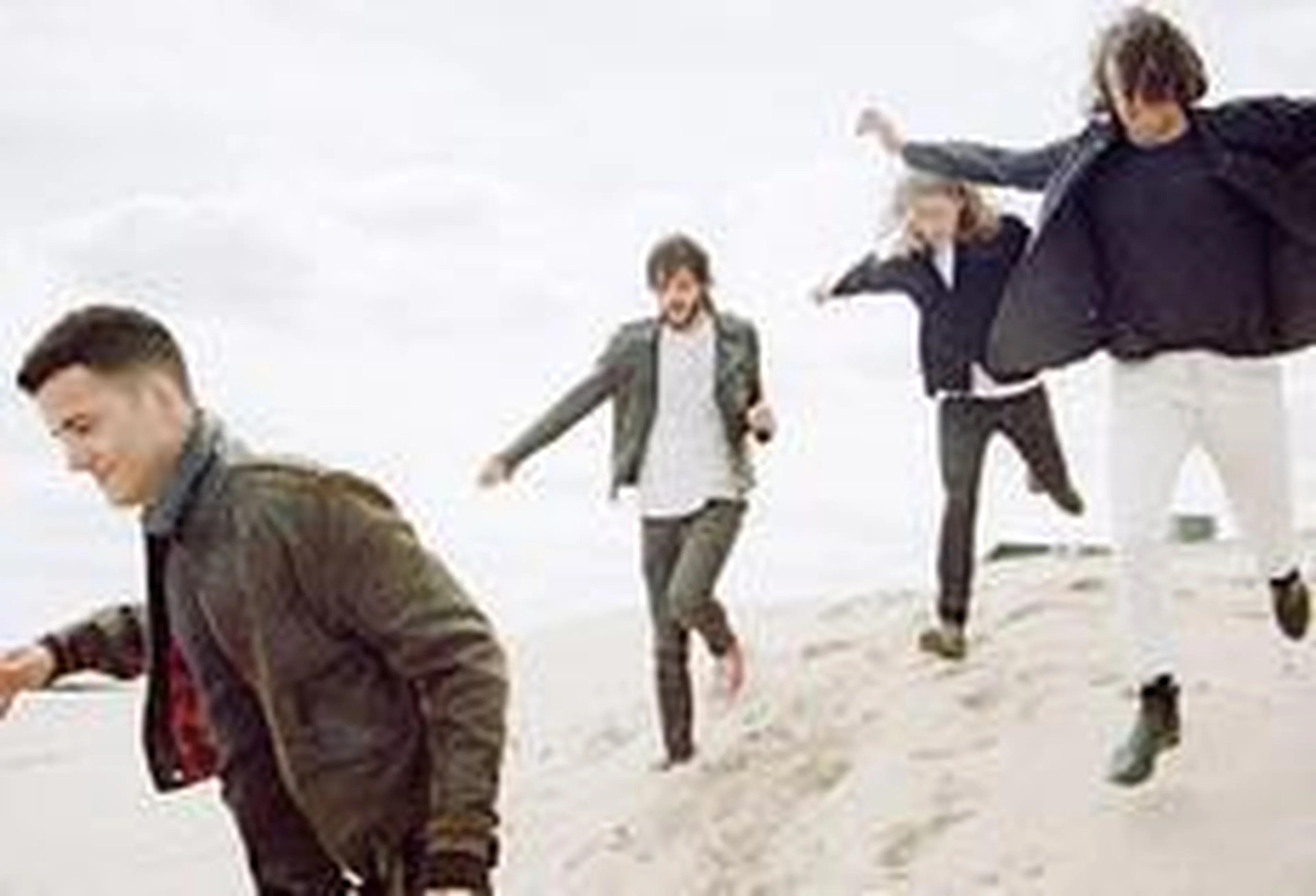 Columbia/Divulgação